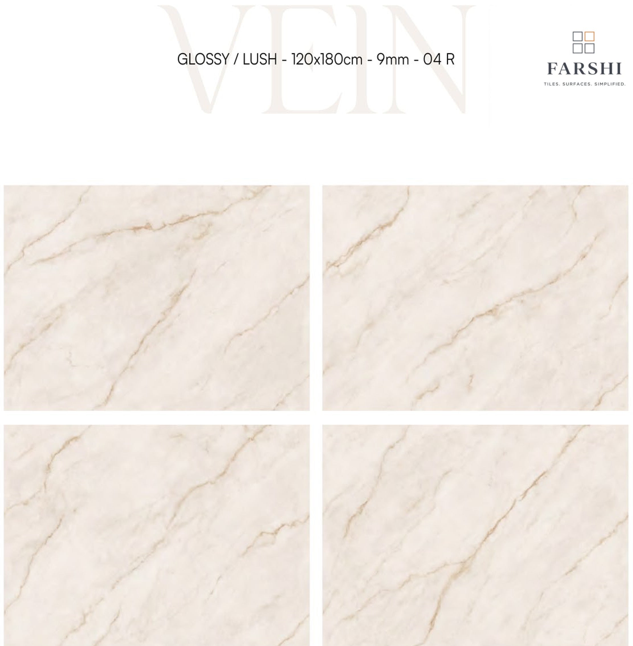 VISTARO -IVORY