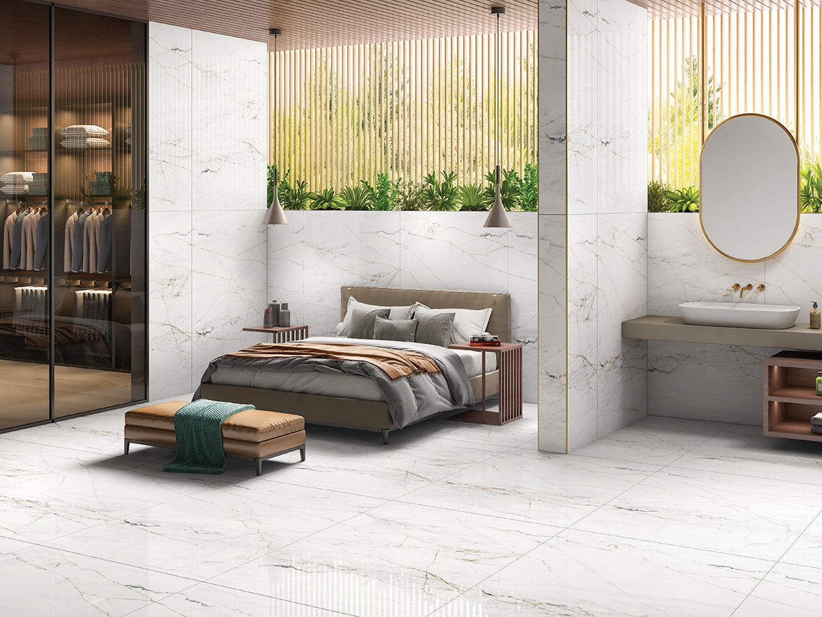 AFYON WHITE