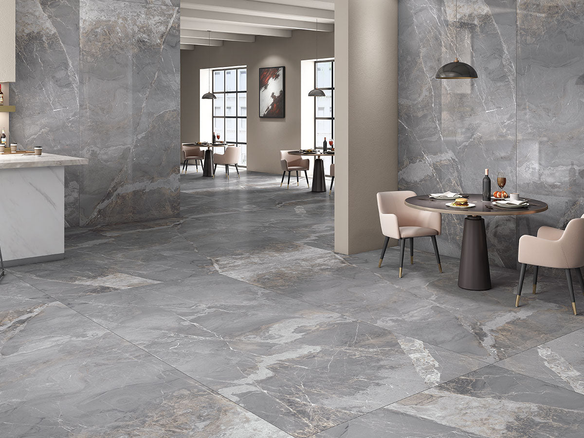 ELEGANCE GREY