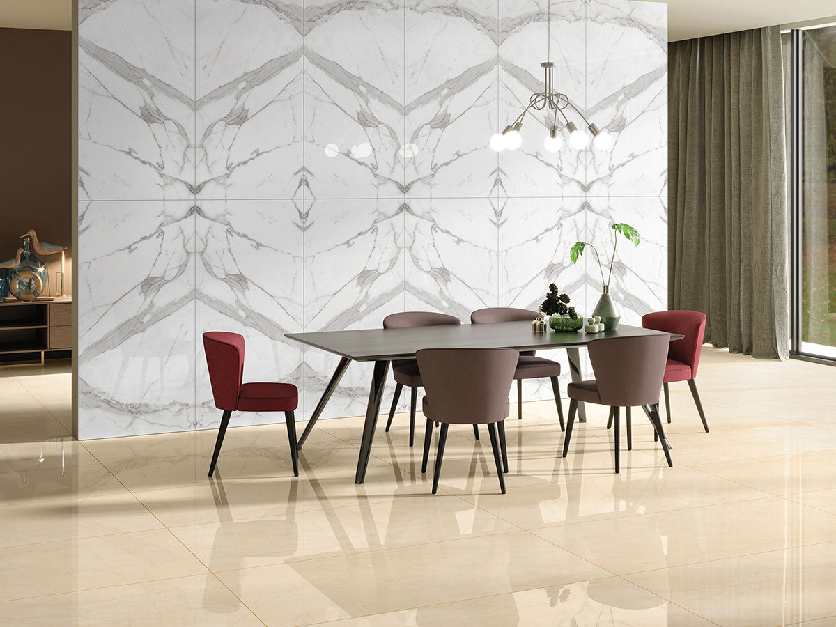 MODERN STATUARIO A+B P