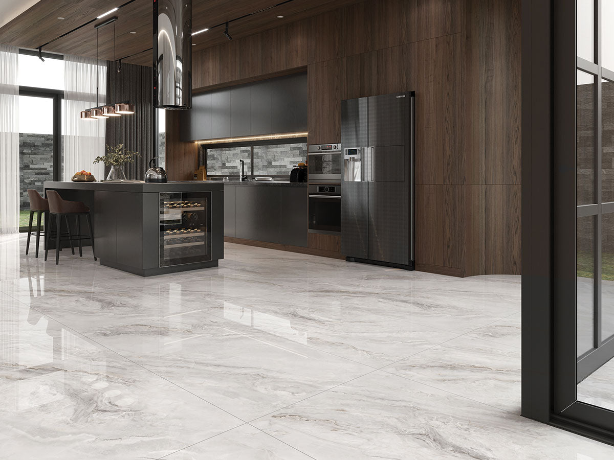 NUVO ONYX GREY