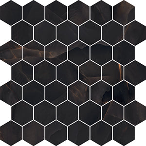 ONYX BLACK PANTHER