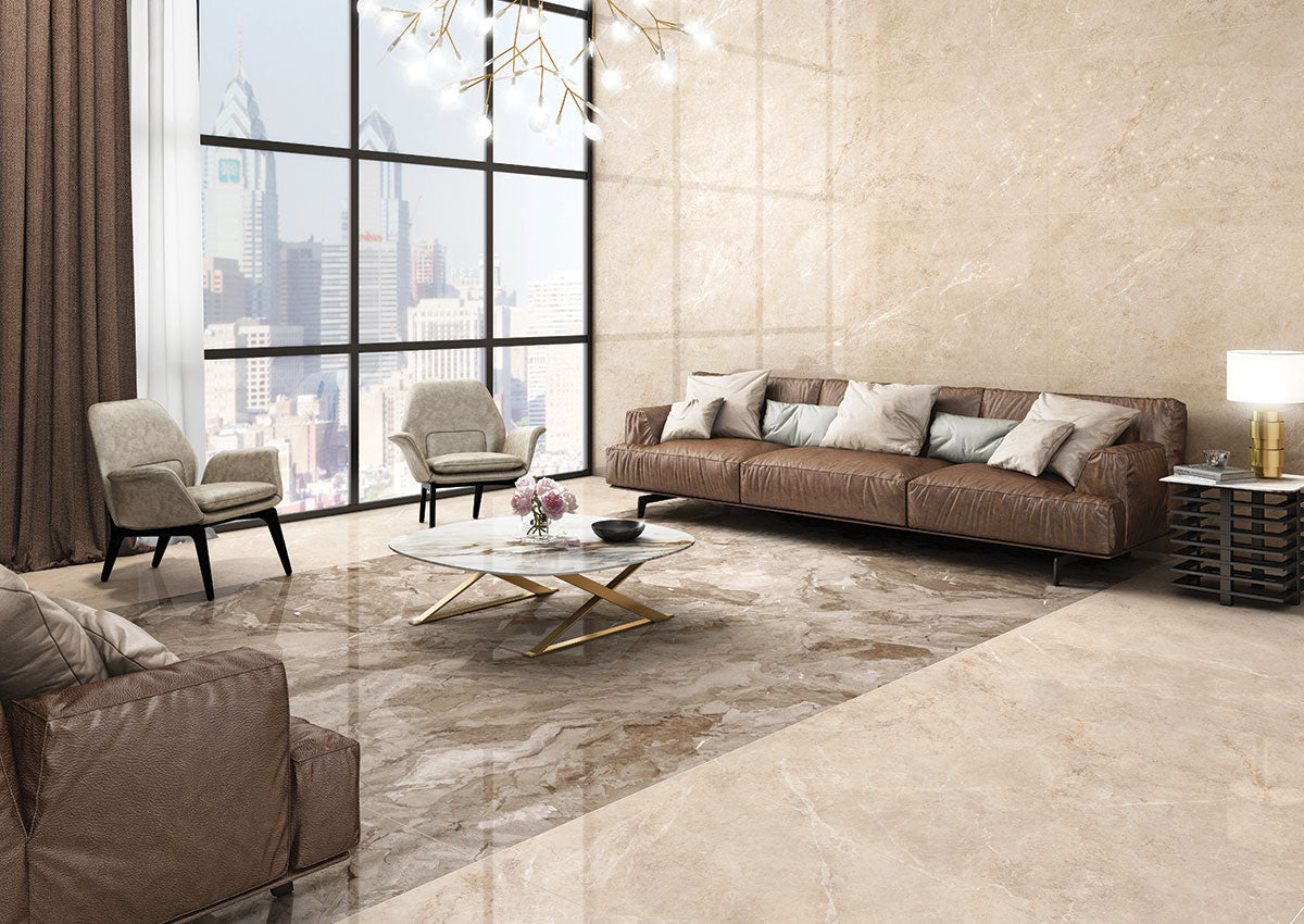 SAHARA BEIGE