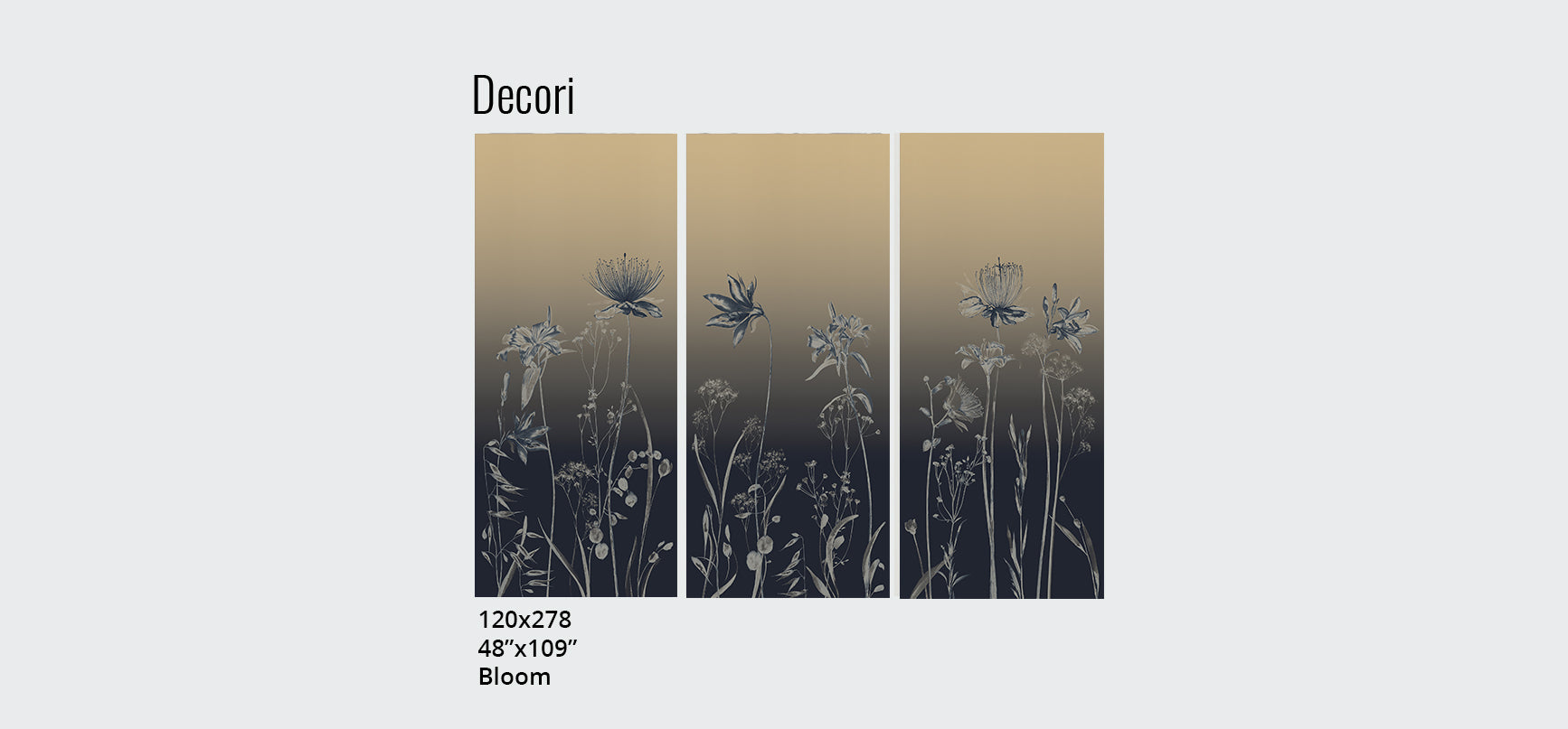 DREAM BLOOM
