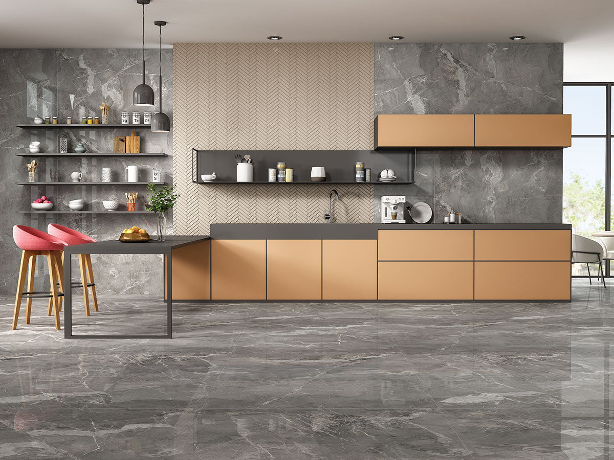 ELEGANCE GREY