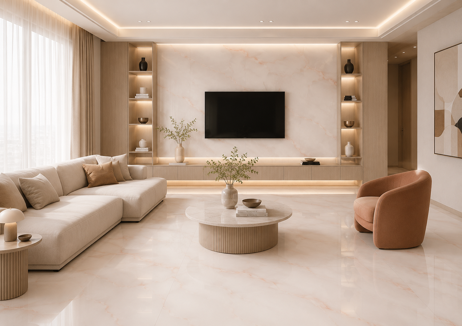 ONYX LIGHT PINK