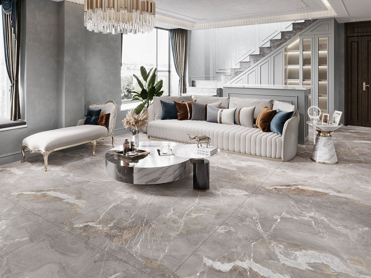 ELEGANCE GREY