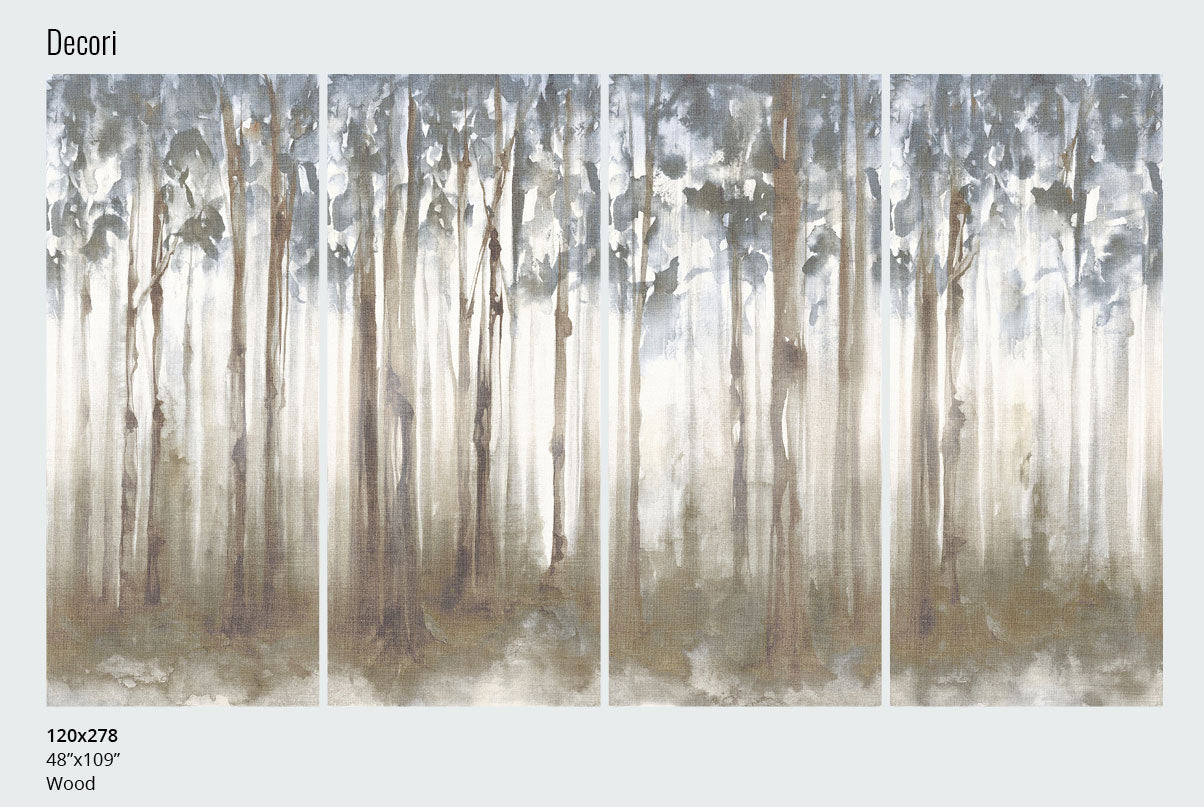 DREAM WOODS