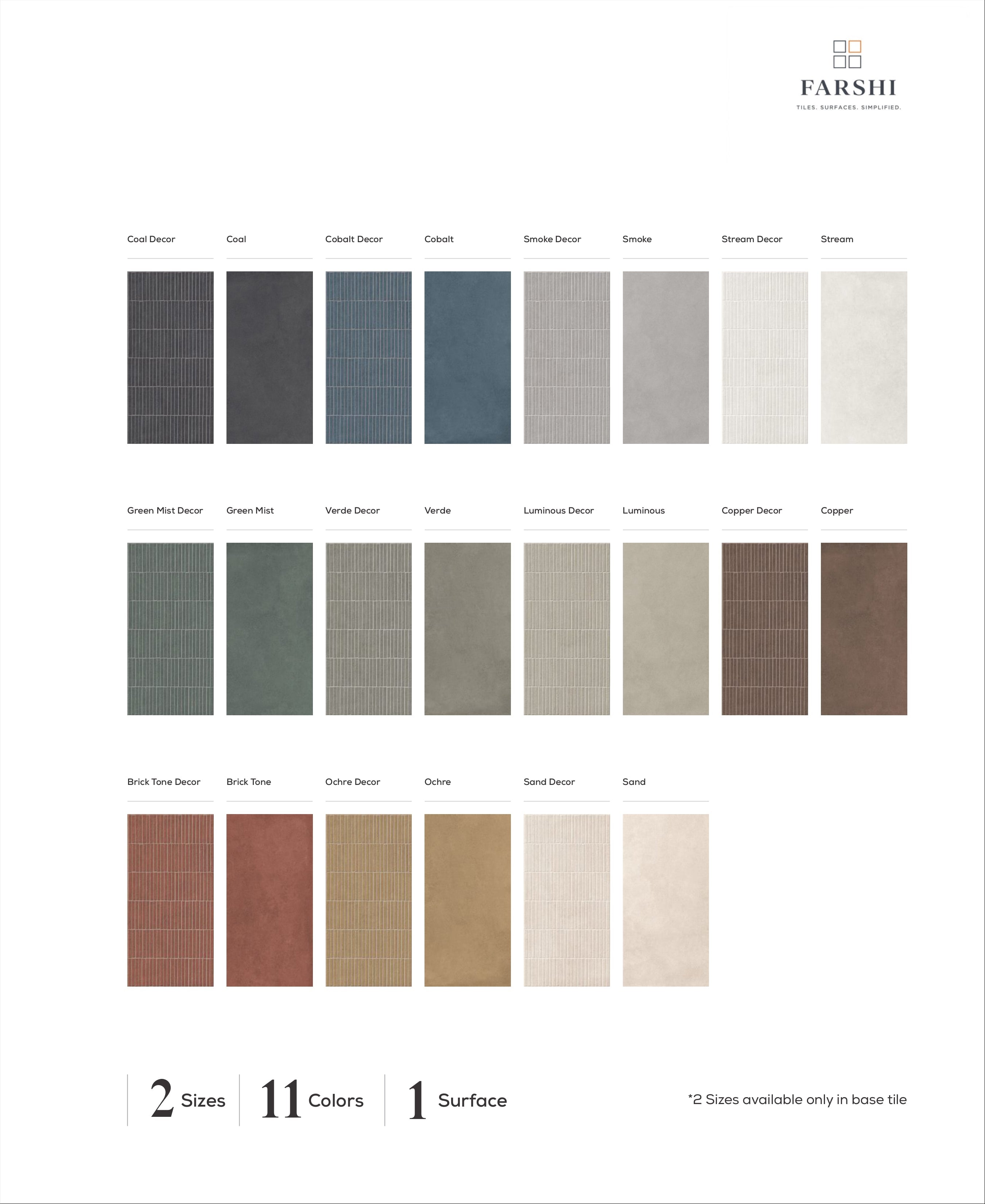 VITA URBAN -LIGHT DARK