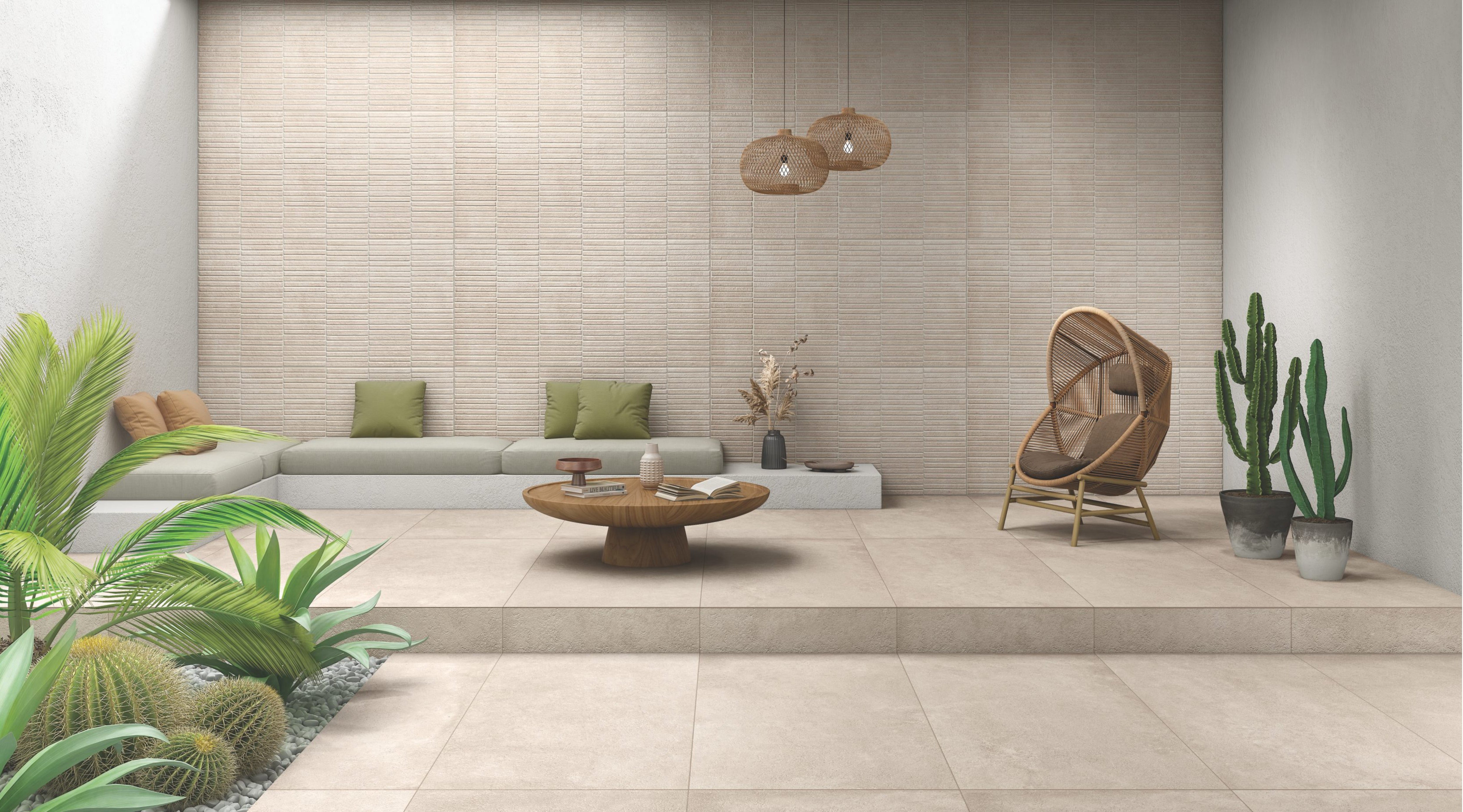 VITA URBAN- SAND