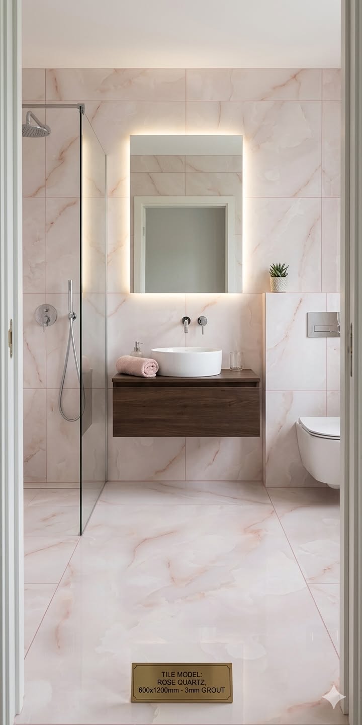ONYX LIGHT PINK
