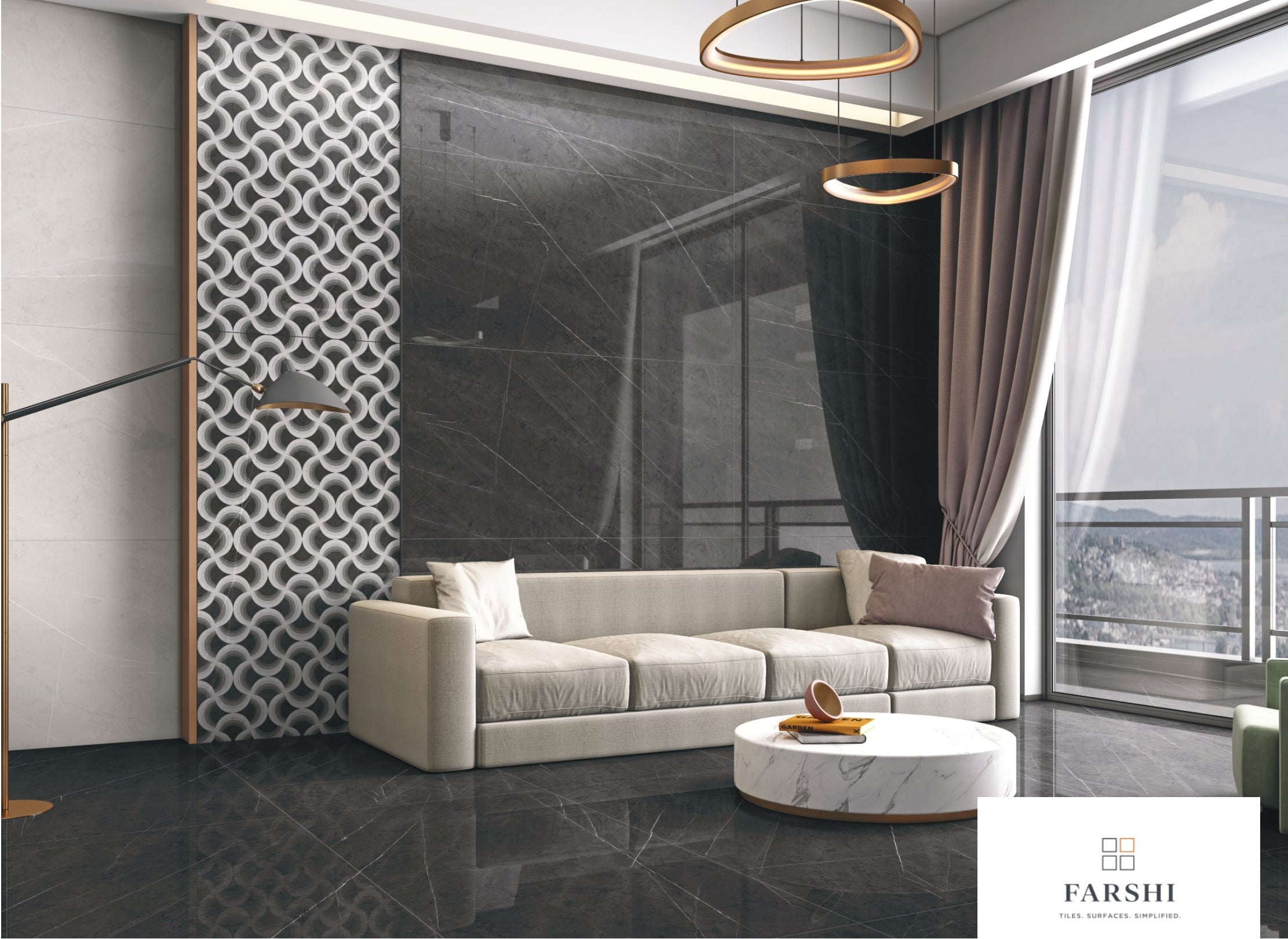 MAJESTIC- MARBELLA