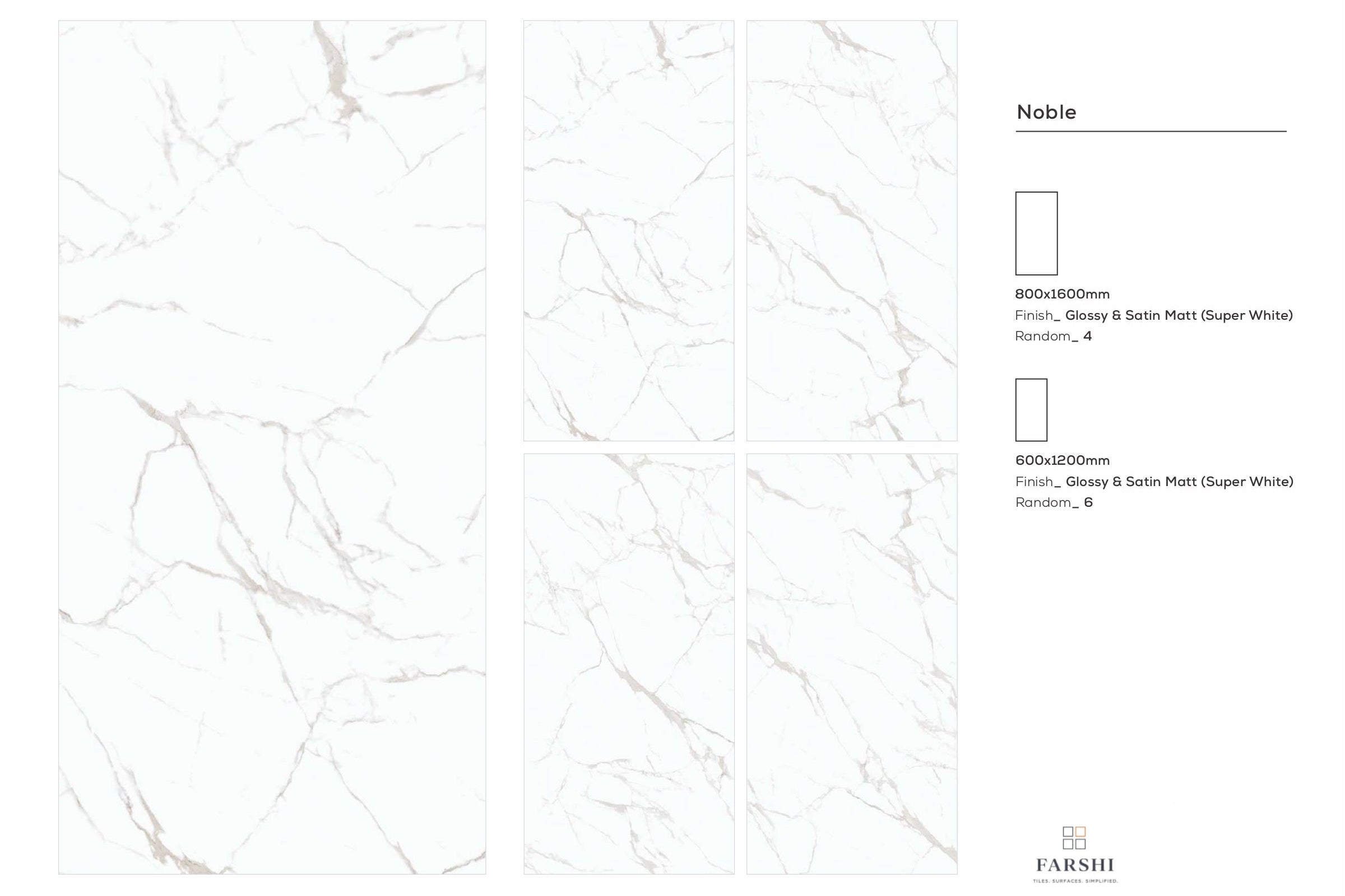 MAJESTIC- STONE
