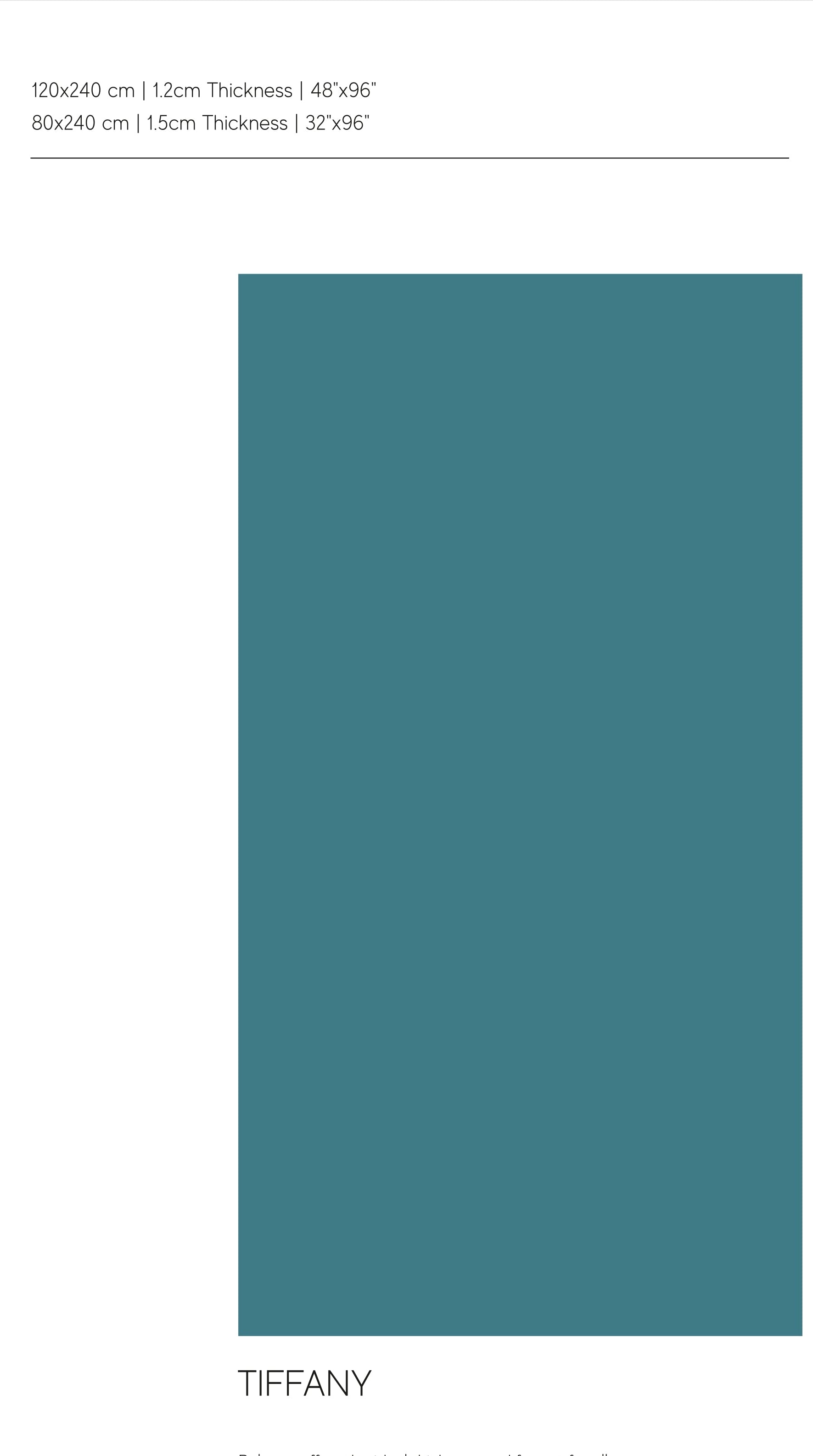 PURE BALANCE- SOLID SURFACE