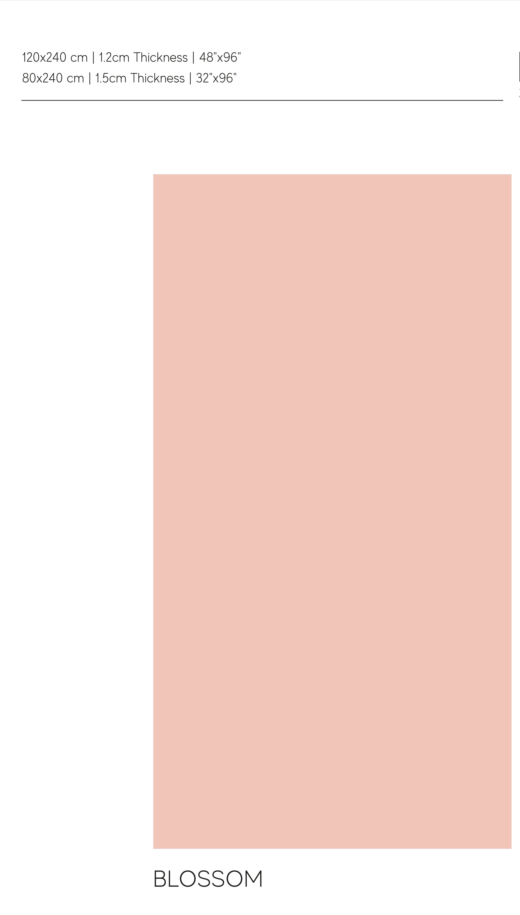 PURE BALANCE- SOLID SURFACE