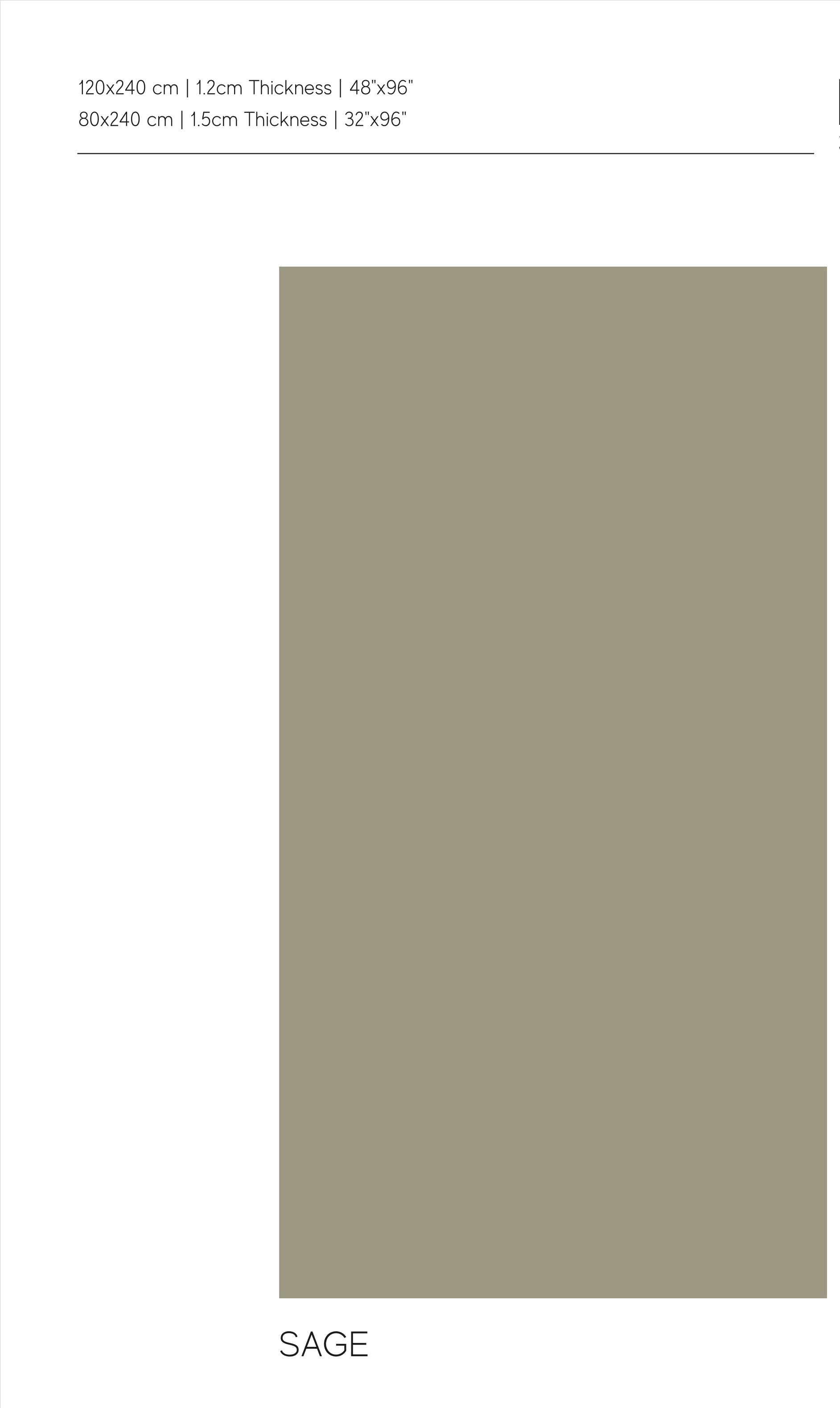 PURE BALANCE- SOLID SURFACE