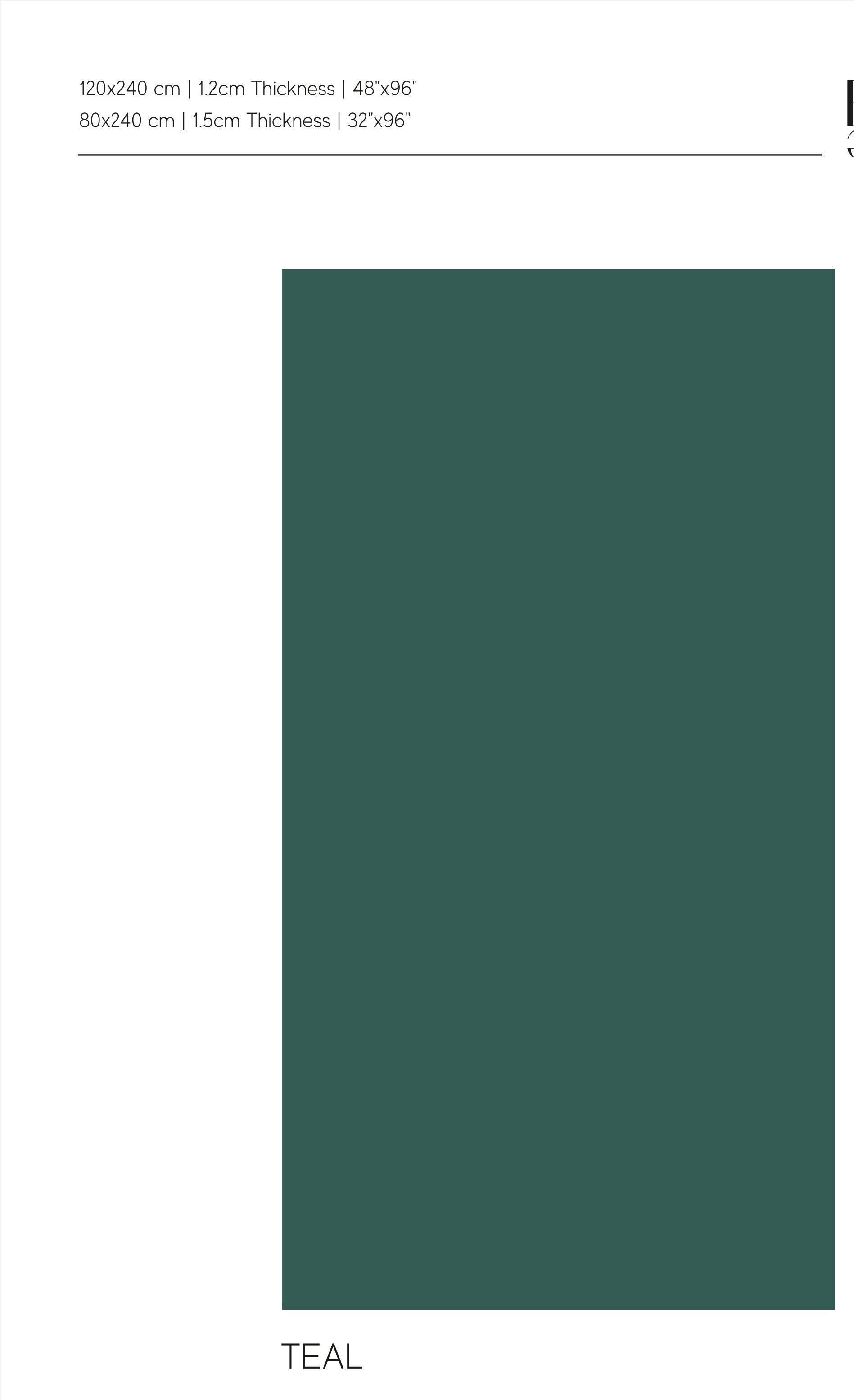PURE BALANCE- SOLID SURFACE