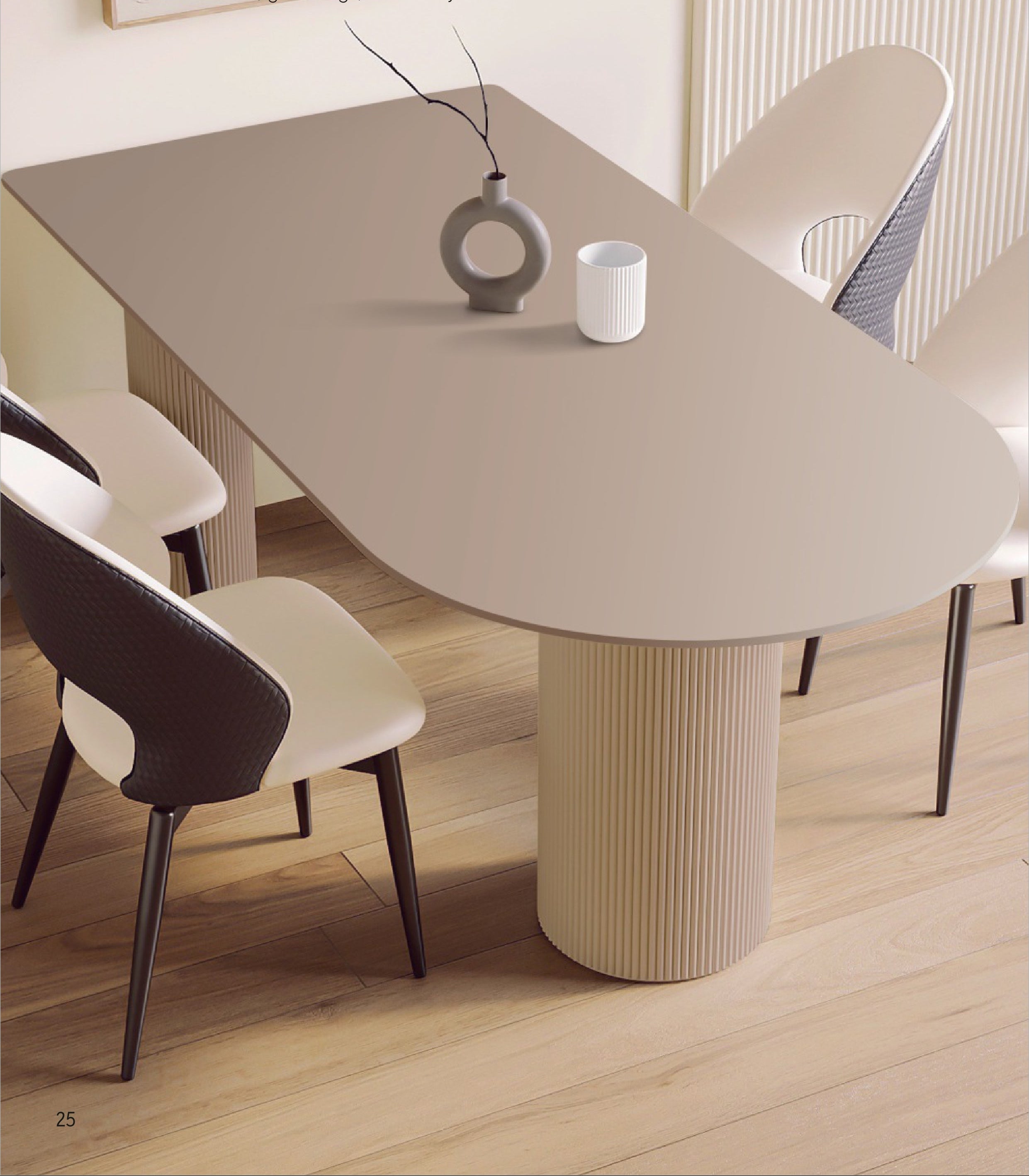 PURE BALANCE-EARTH TONE SOLID SURFAC