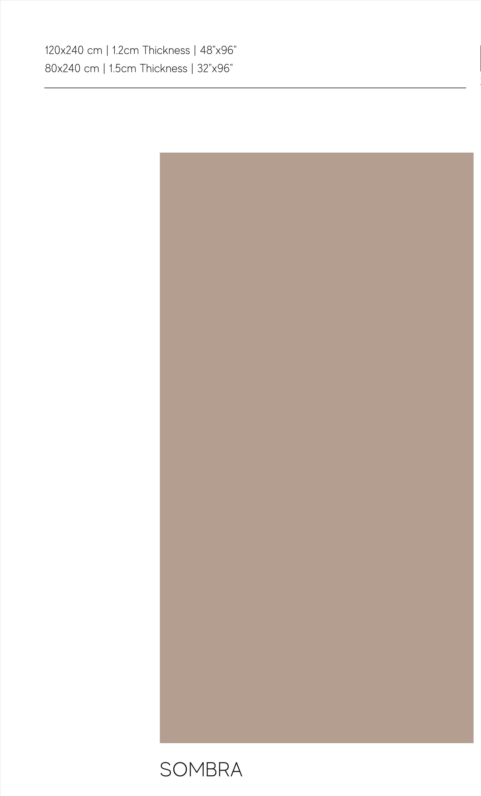 PURE BALANCE-EARTH TONE SOLID SURFAC