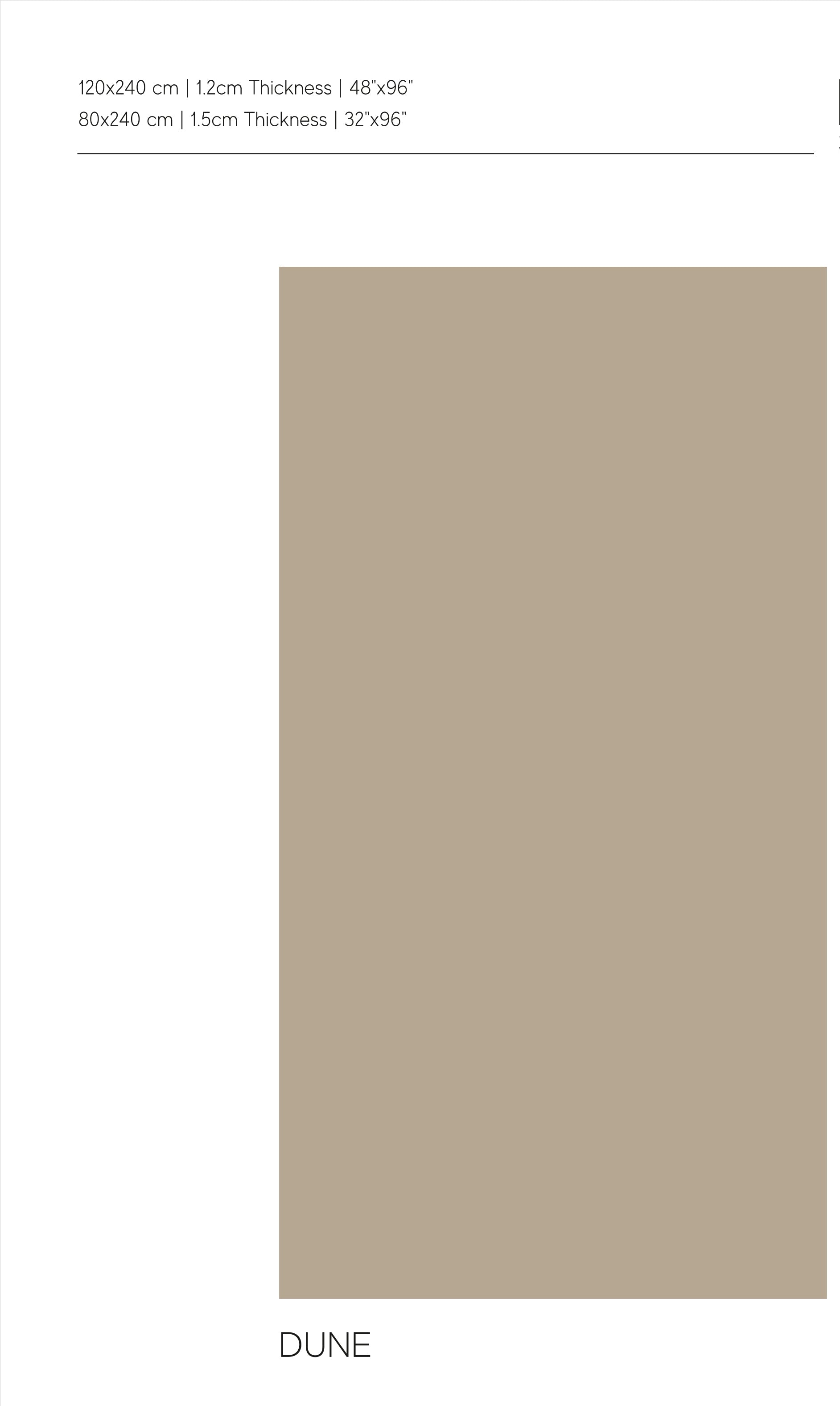PURE BALANCE-EARTH TONE SOLID SURFAC