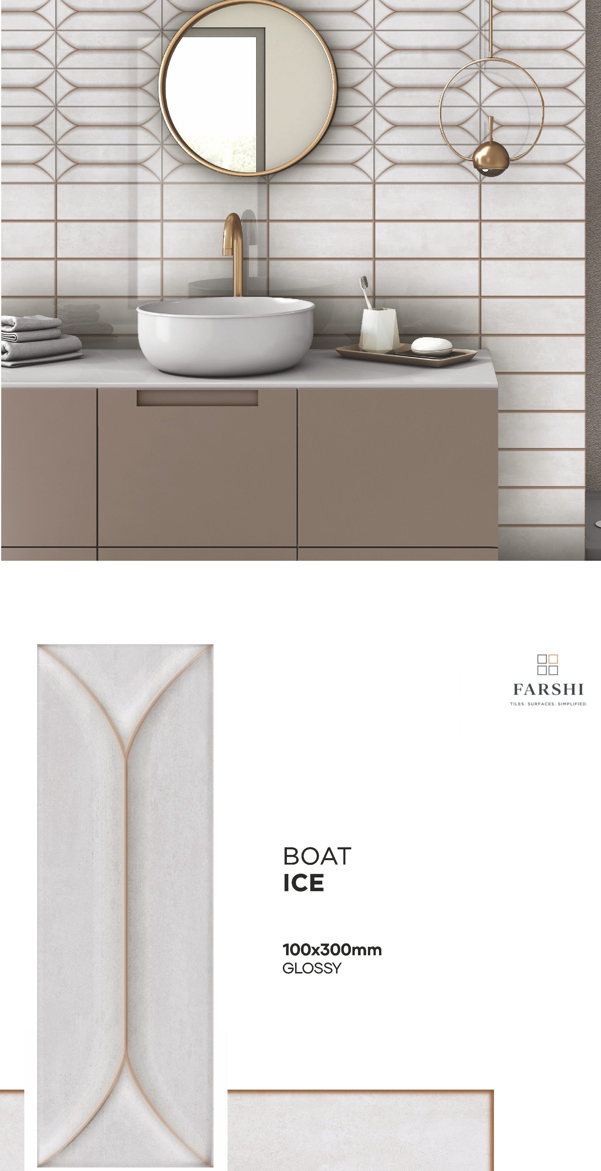 BOAT SHAPE