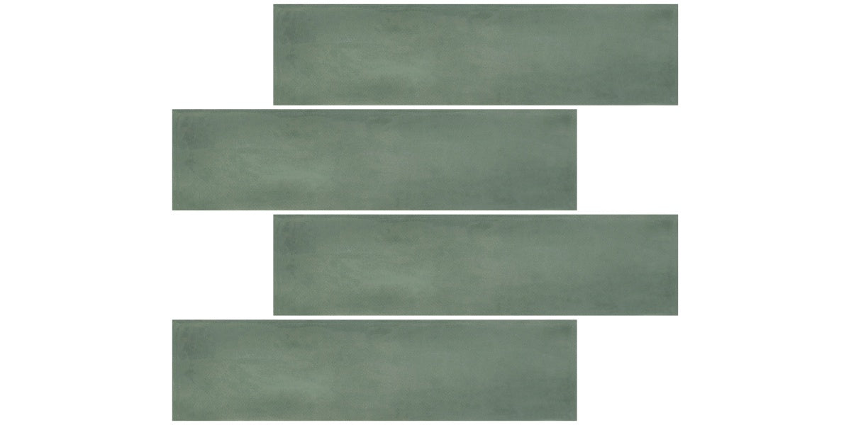 AVOCADO GREEN