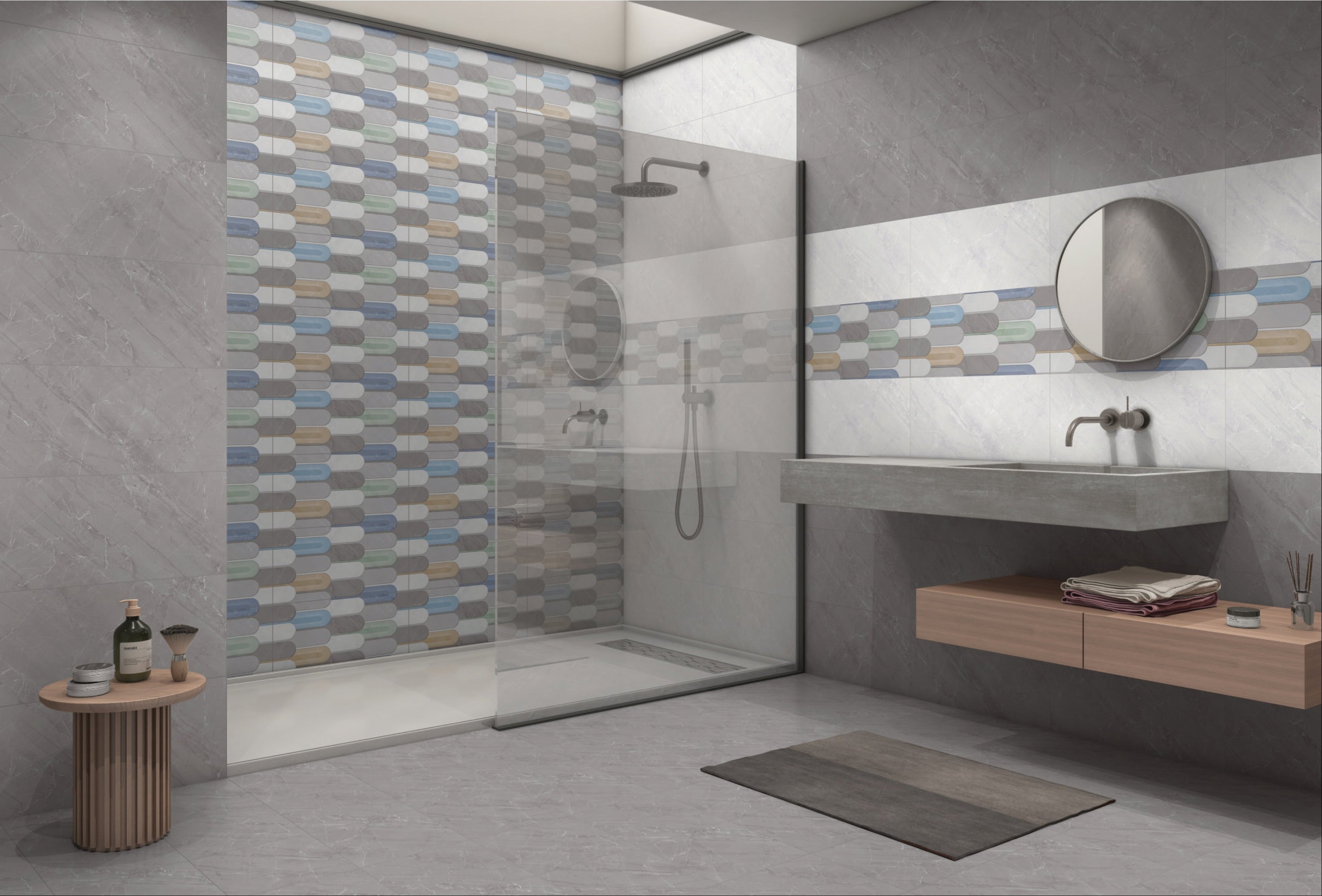WALL- DESIGNER