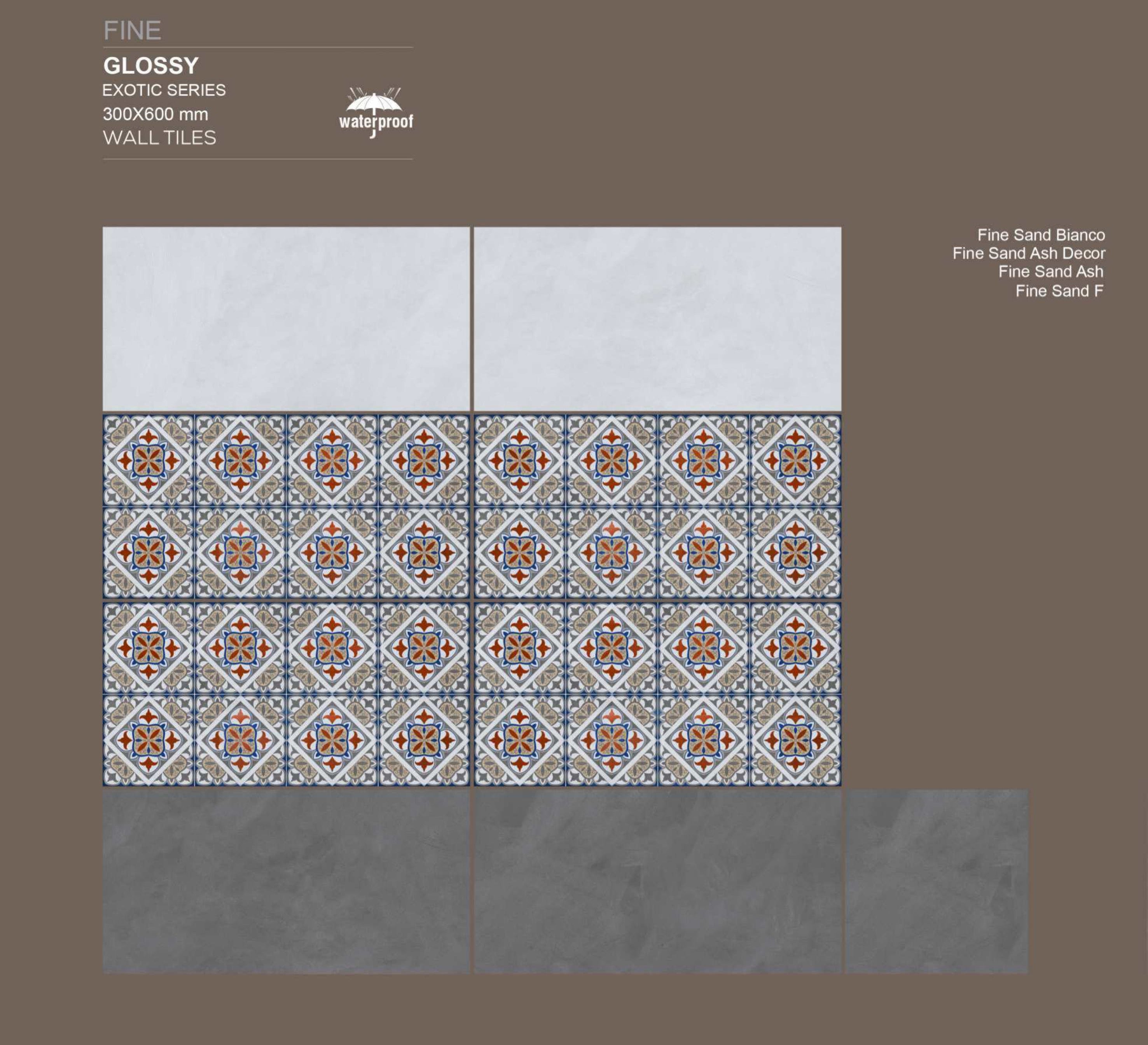WALL- DESIGNER
