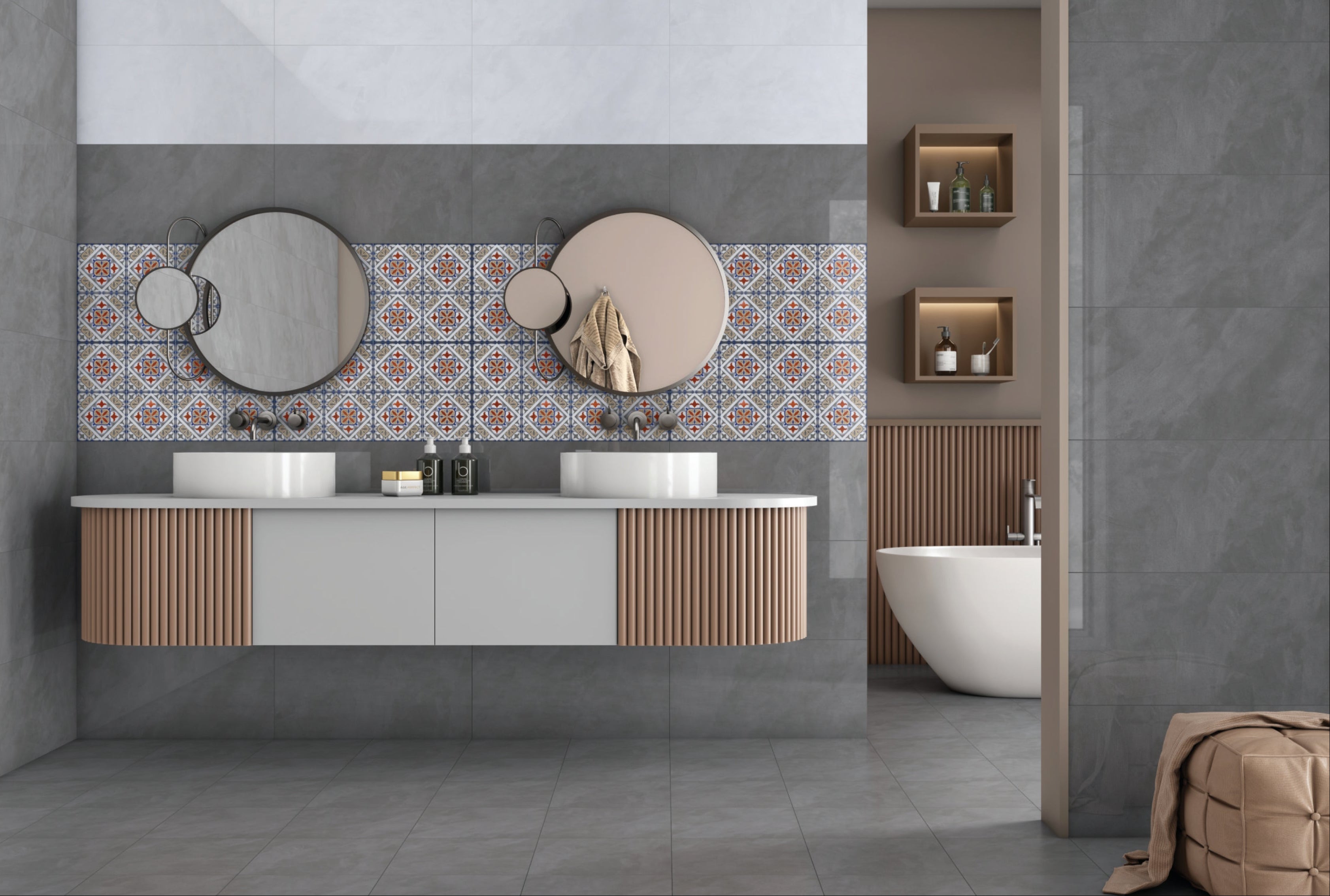 WALL- DESIGNER