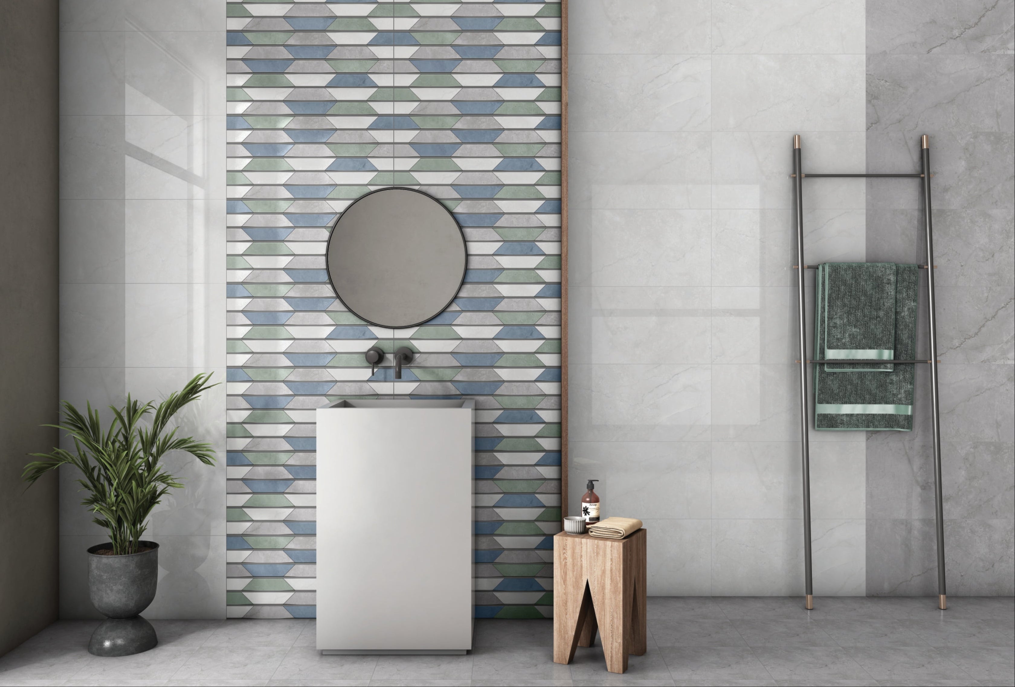 WALL- DESIGNER