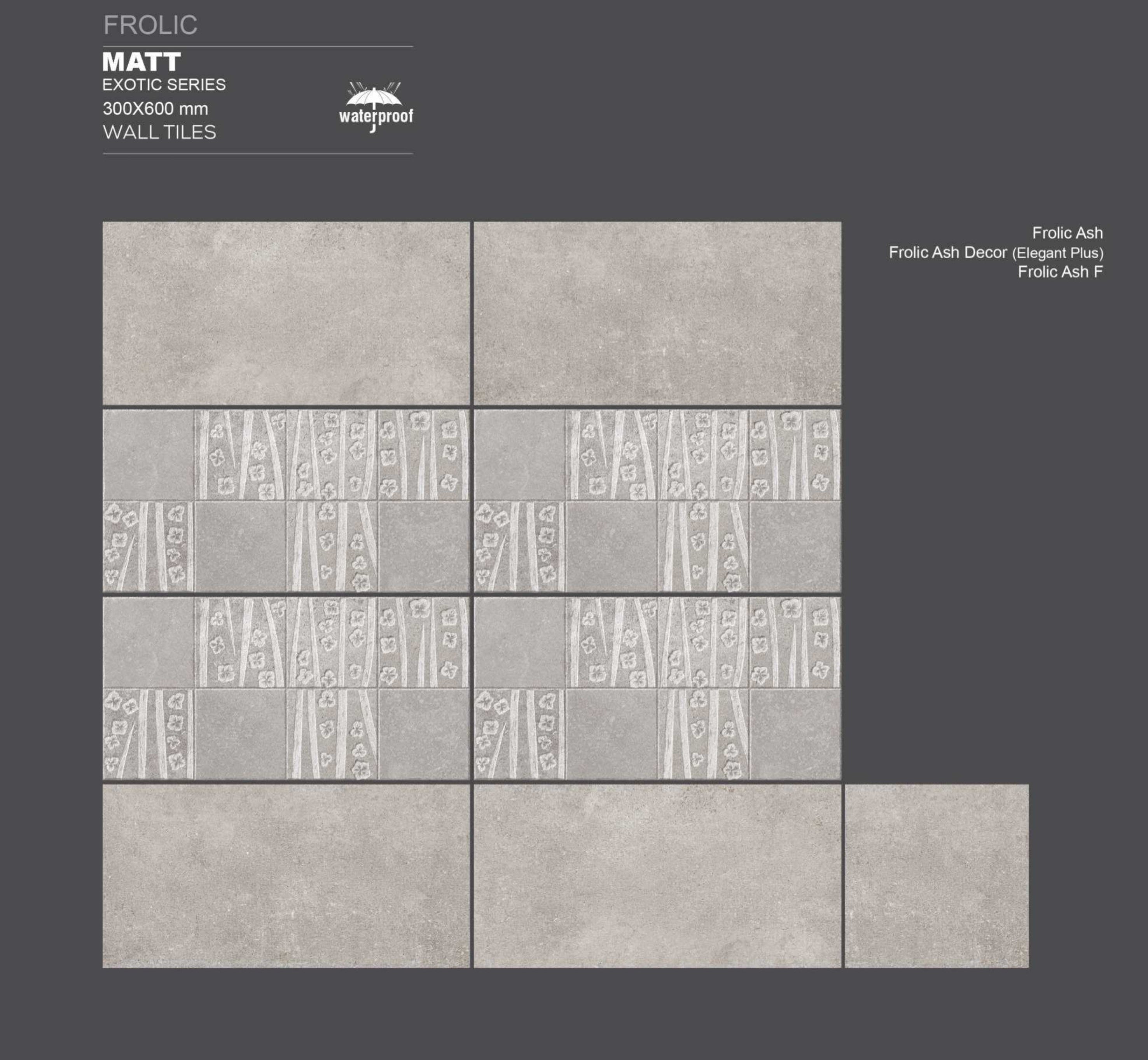 WALL- DESIGNER