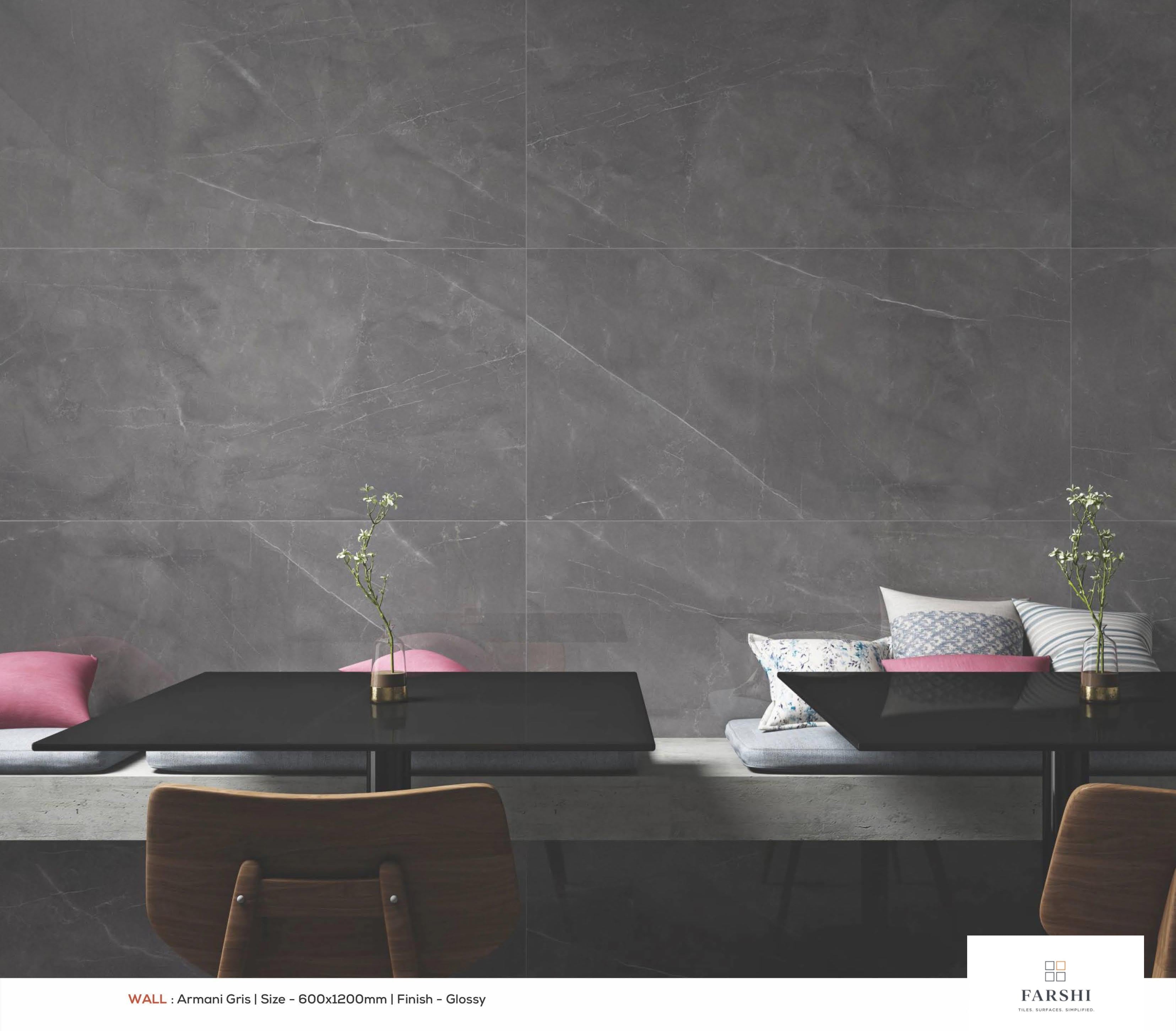 SIGNATURE-LUXE MARBLE SURFACE
