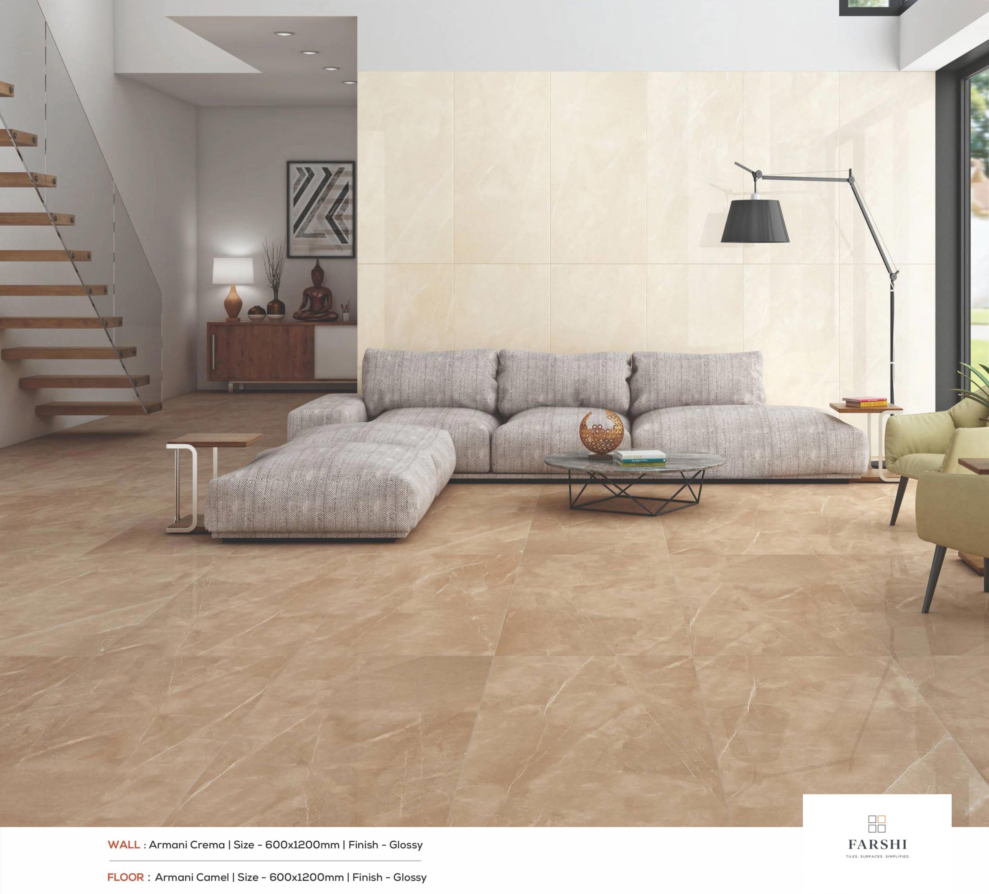 SIGNATURE-LUXE MARBLE SURFACE