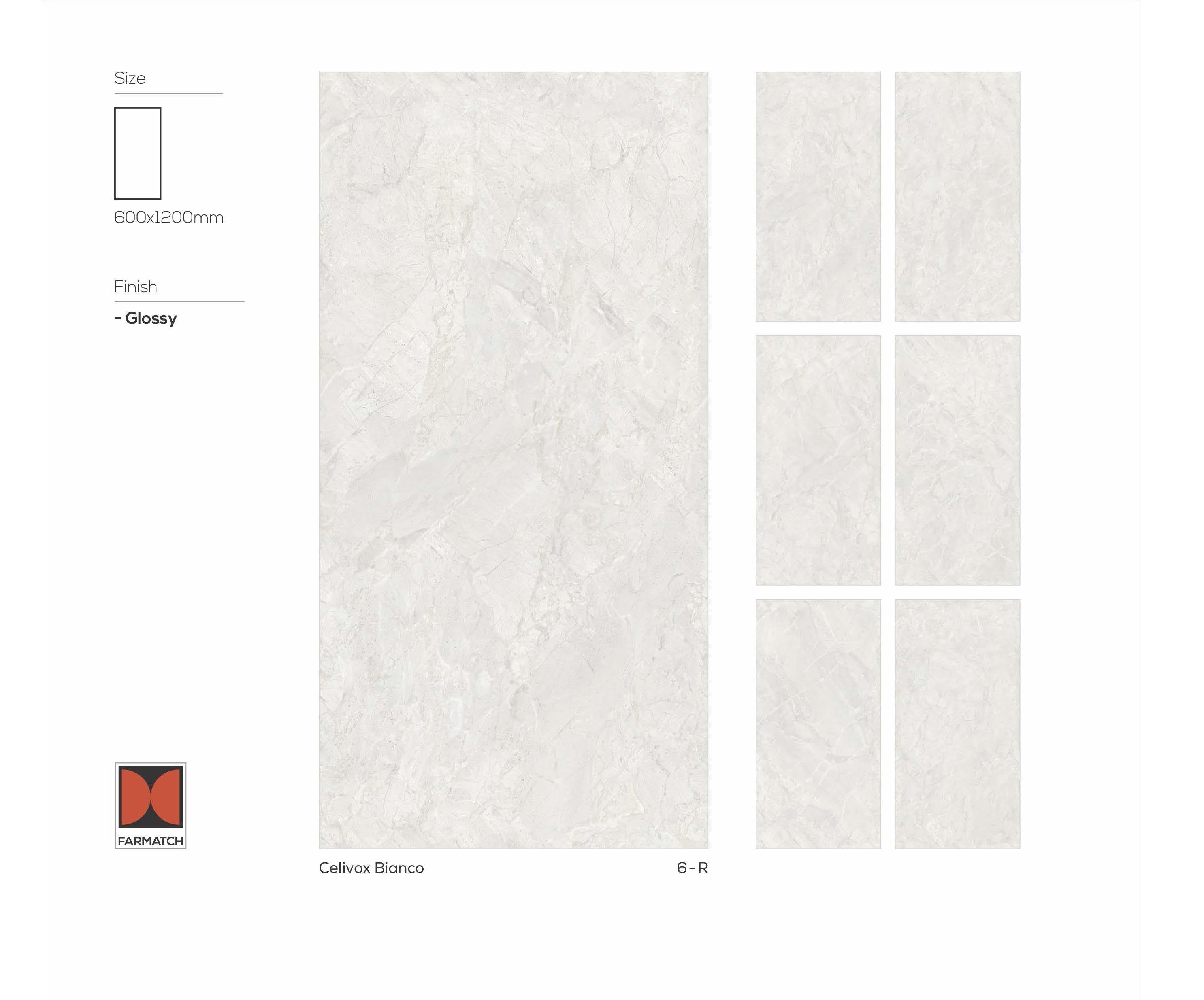 SIGNATURE-LUXE MARBLE SURFACE