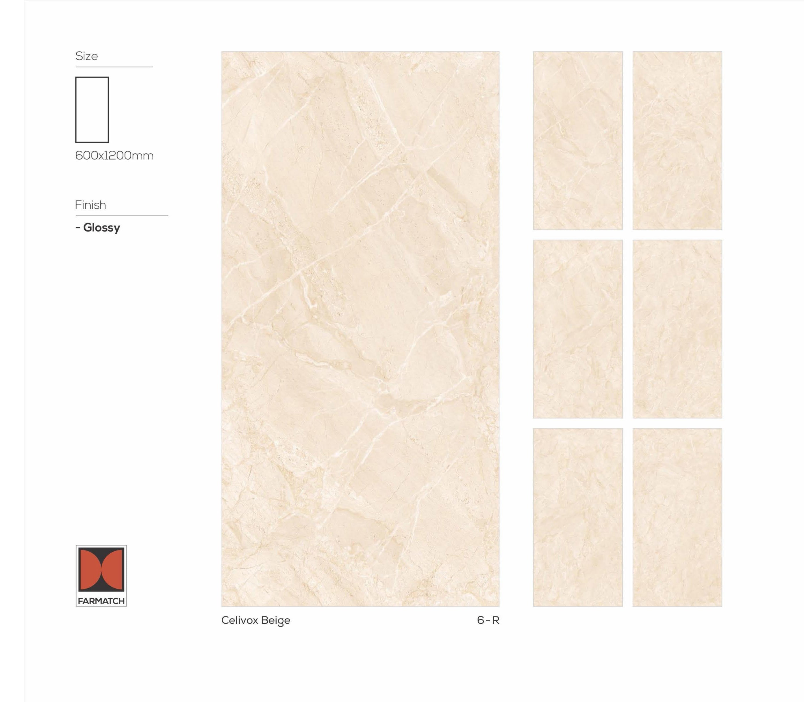 SIGNATURE-LUXE MARBLE SURFACE