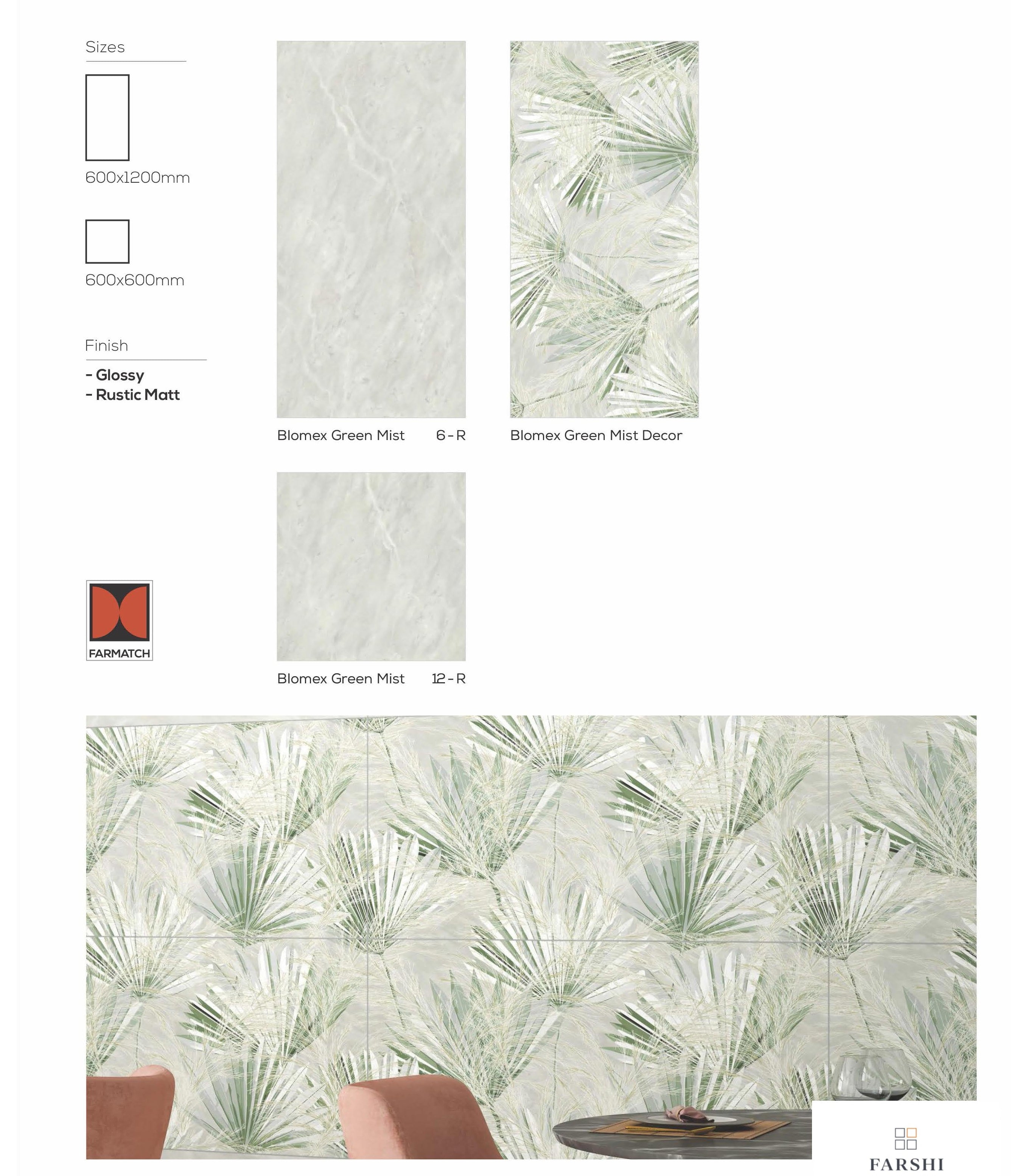 SIGNATURE-BOTANICAL DECOR