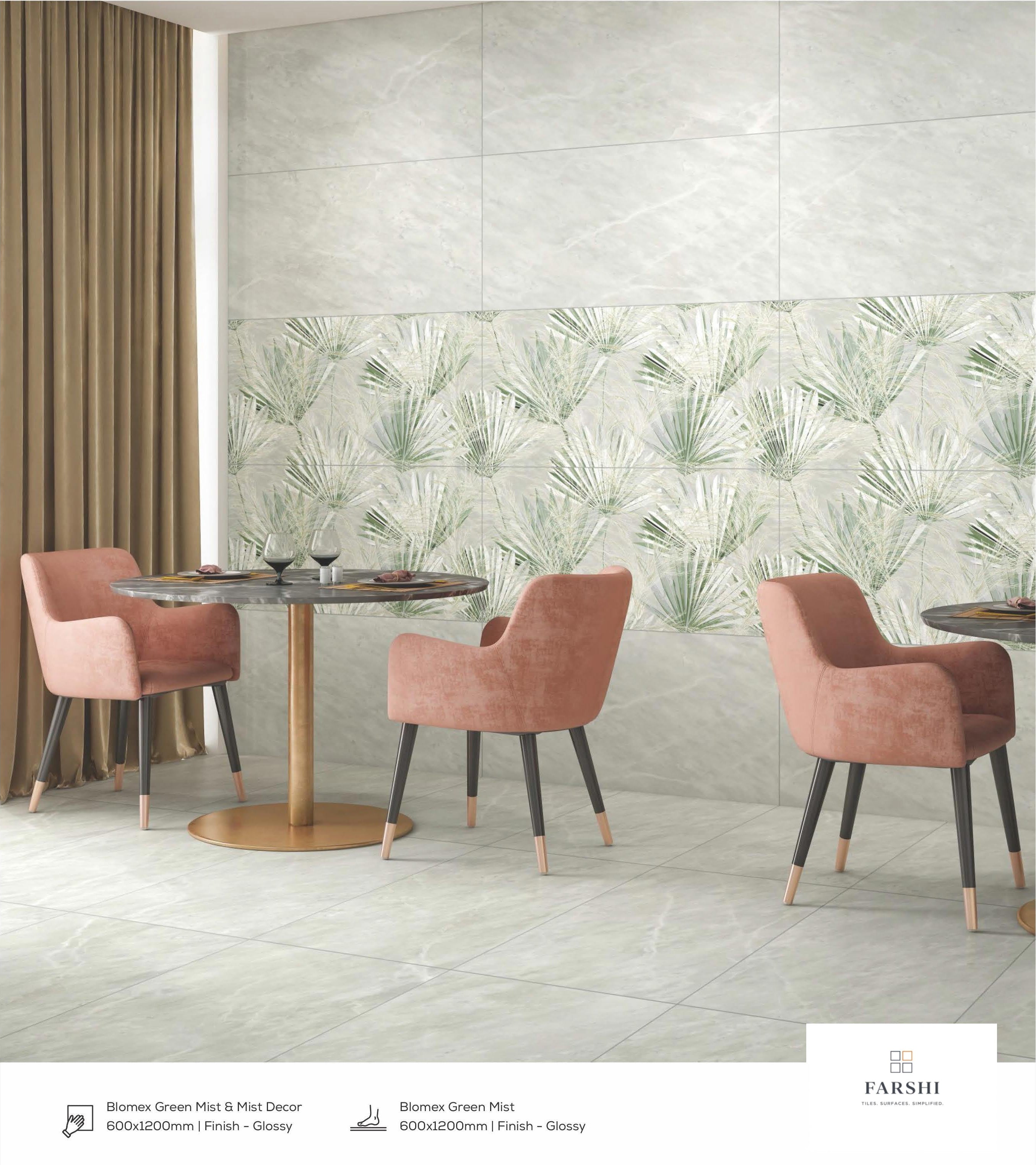 SIGNATURE-BOTANICAL DECOR