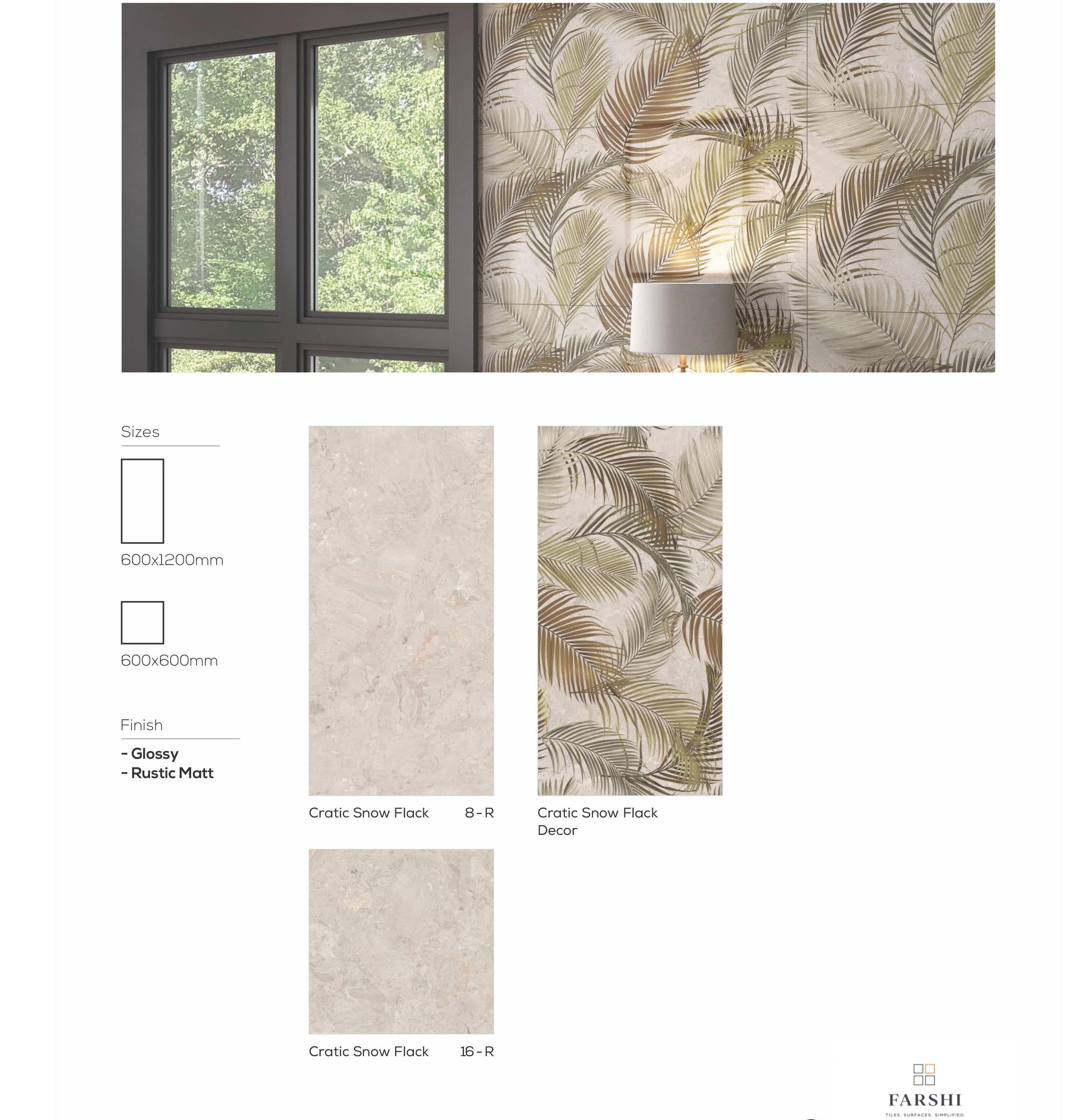 SIGNATURE-BOTANICAL DECOR