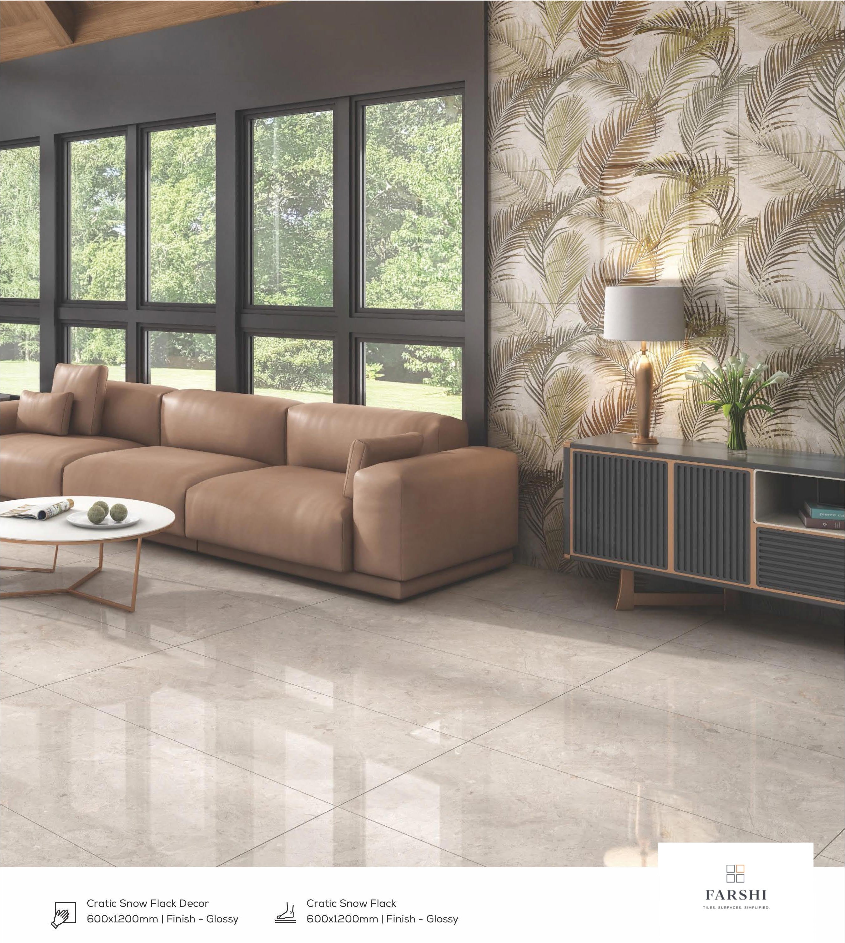 SIGNATURE-BOTANICAL DECOR