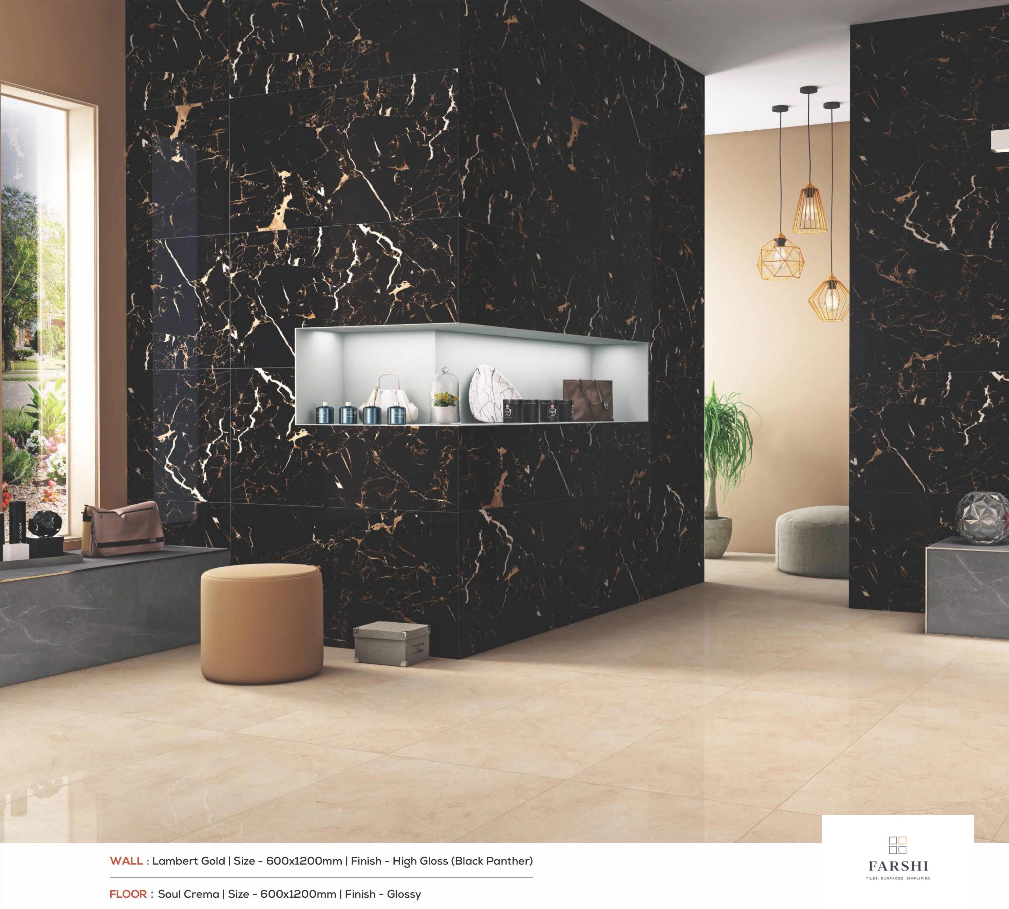 SIGNATURE- LUXE ONYX CARVING
