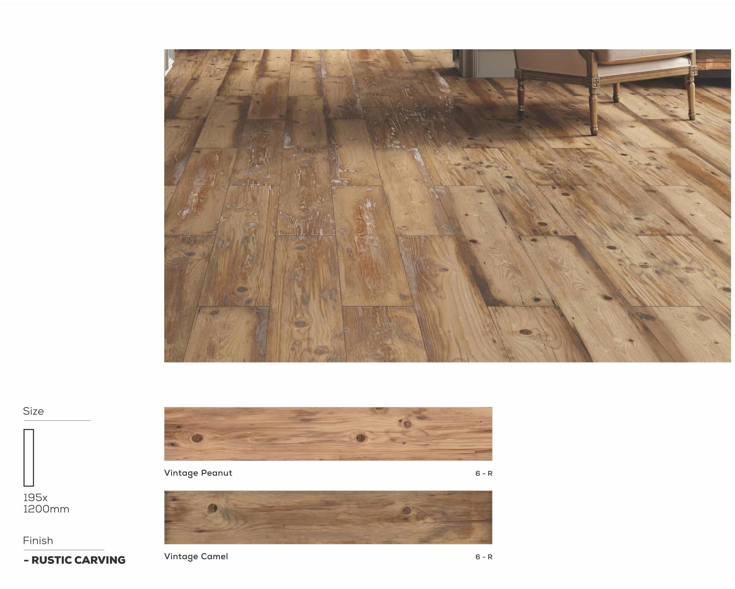 SIGNATURE-HERITAGE WOODLINE