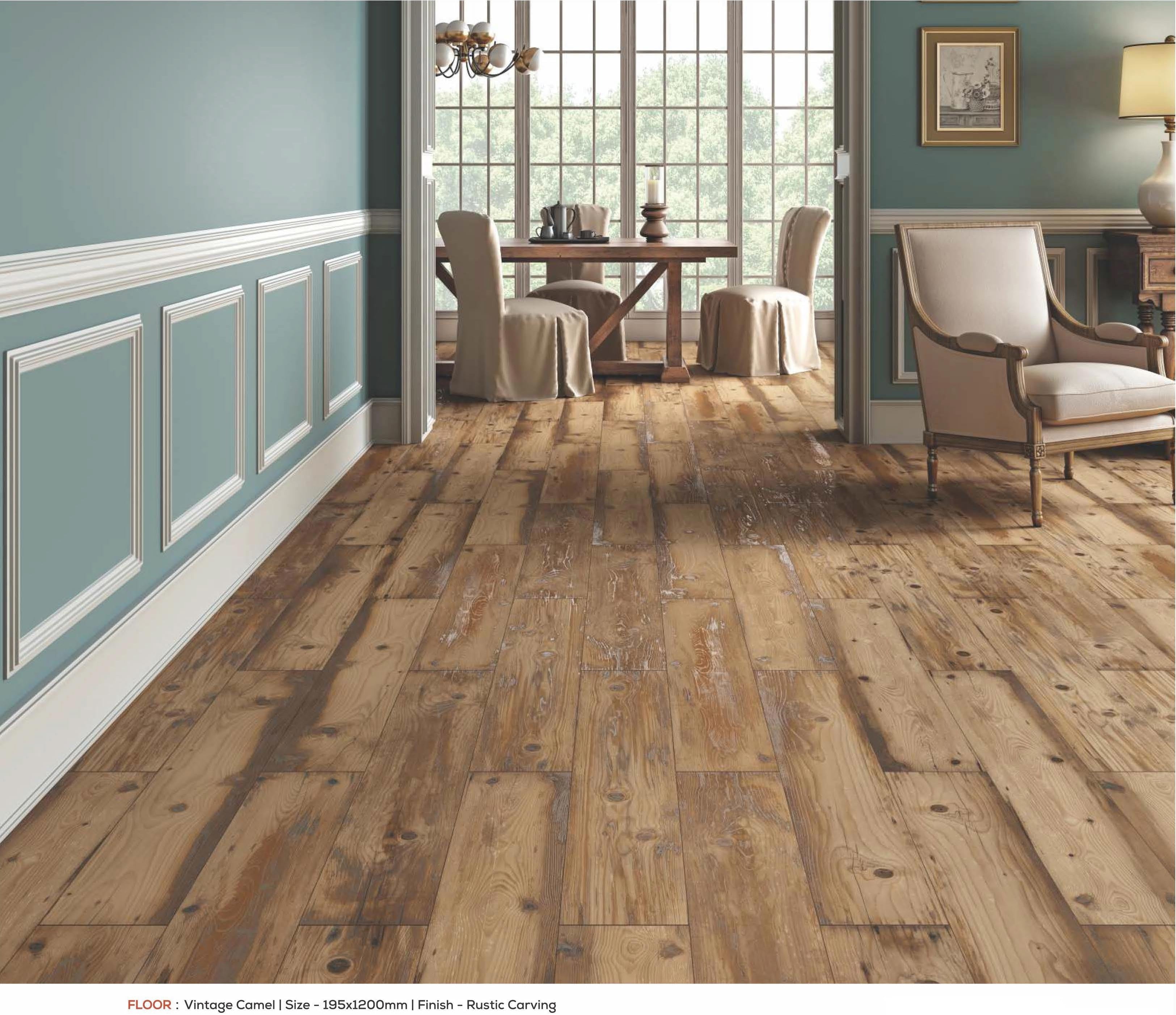SIGNATURE-HERITAGE WOODLINE