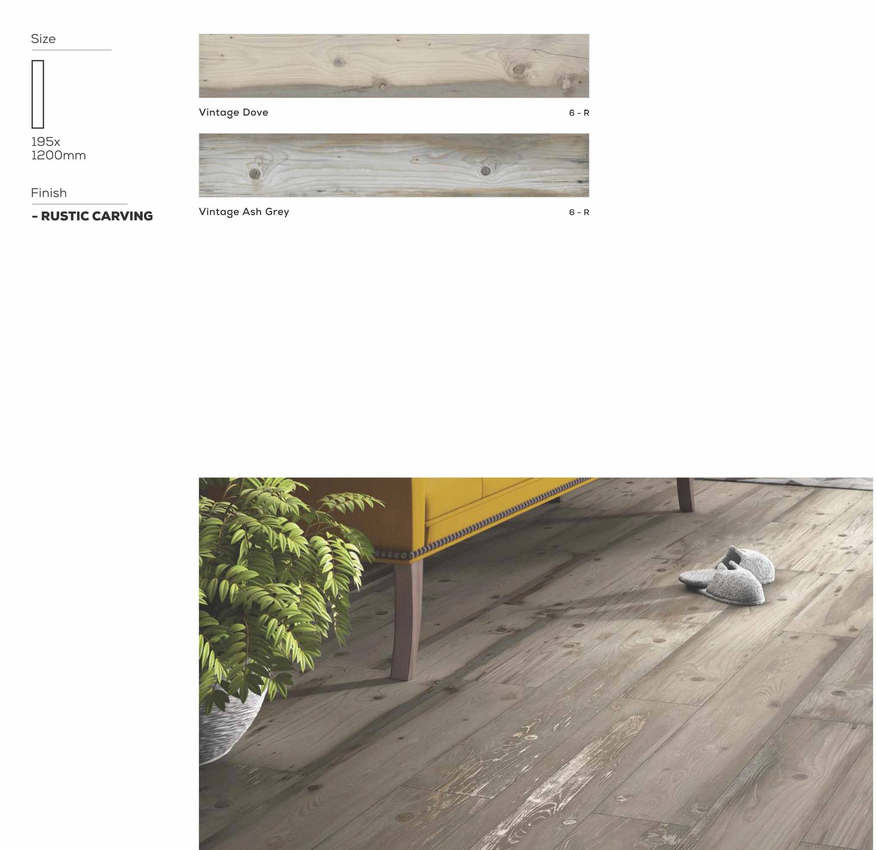SIGNATURE-HERITAGE WOODLINE