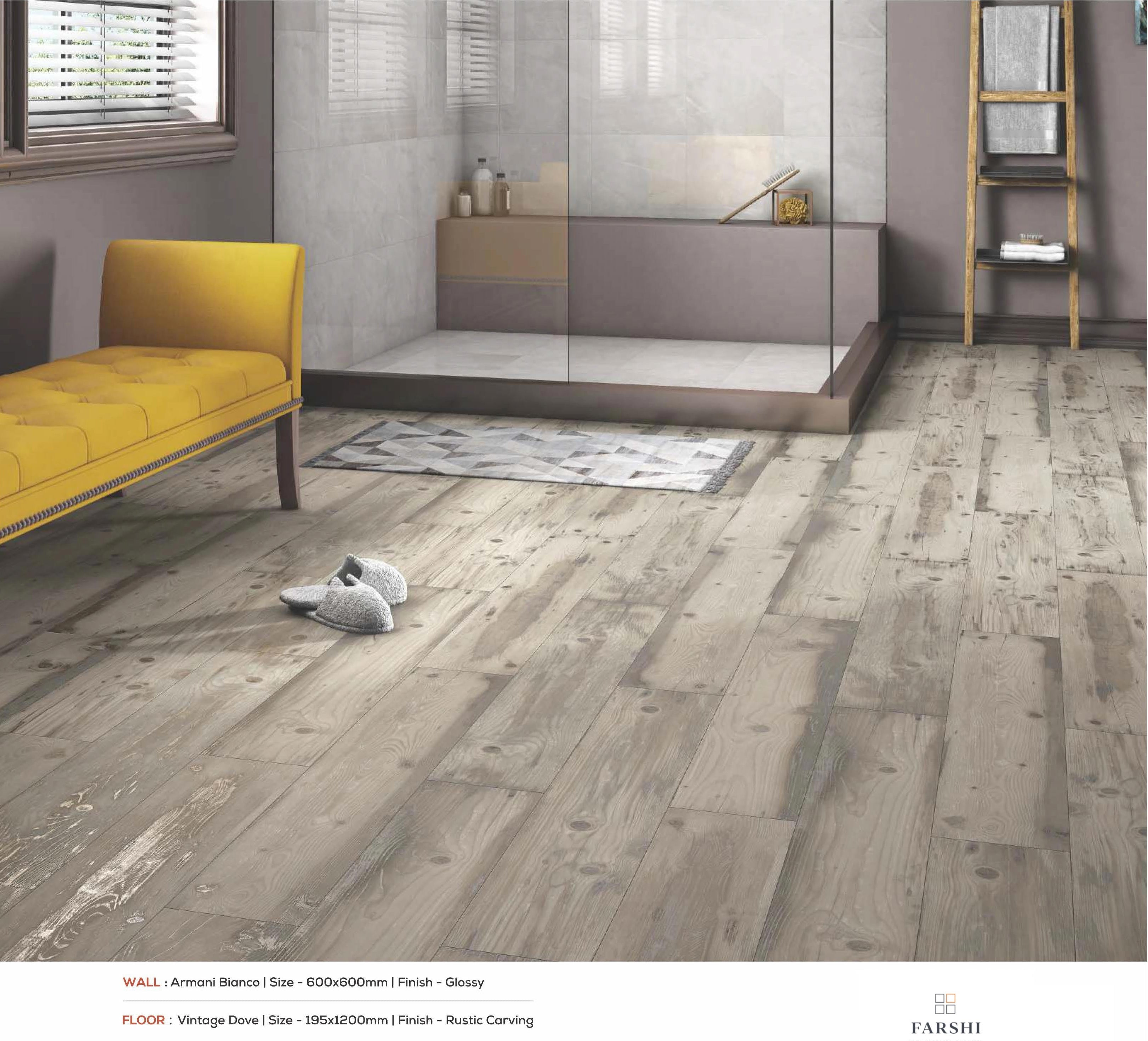 SIGNATURE-HERITAGE WOODLINE