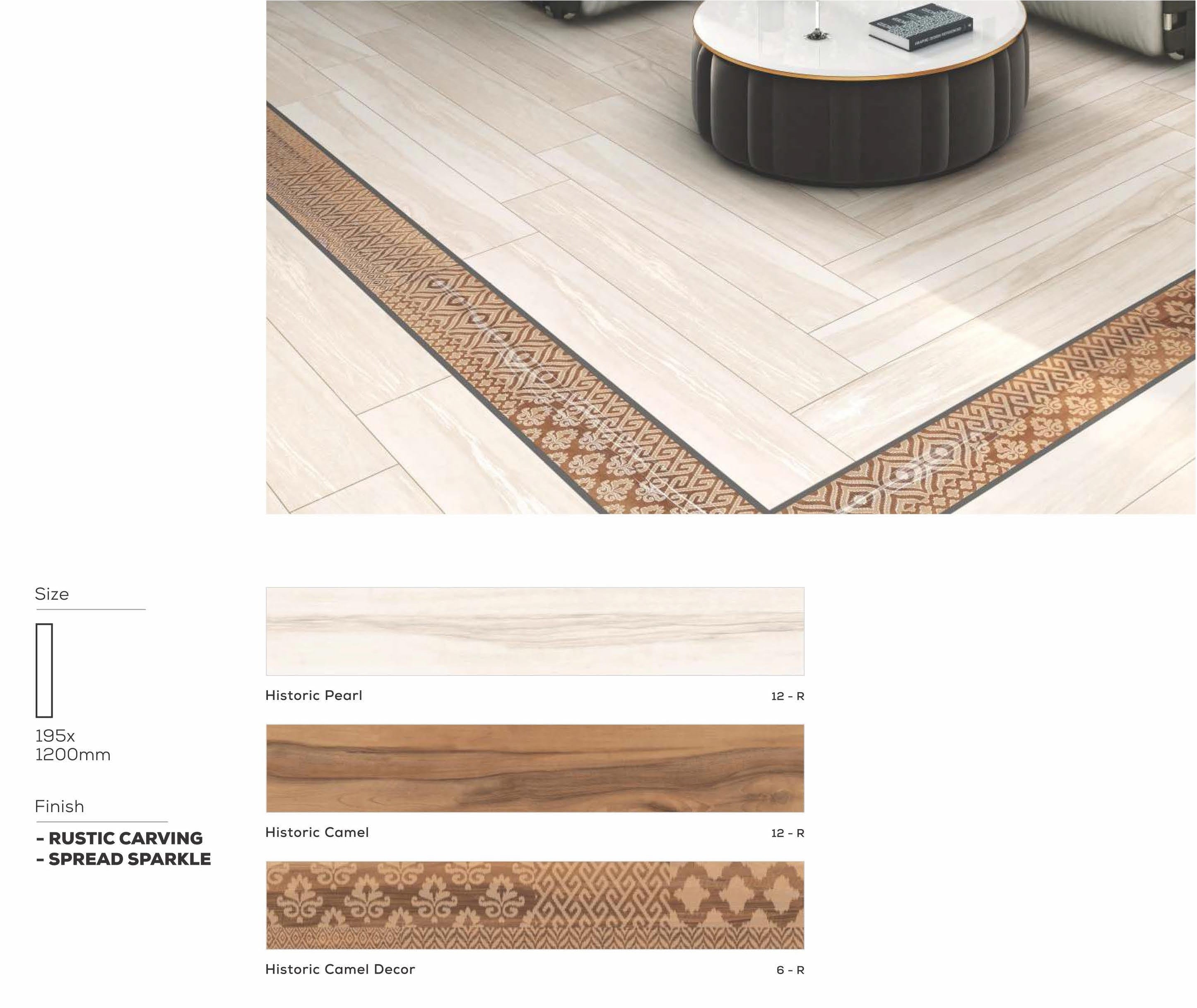 SIGNATURE-HERITAGE WOODLINE