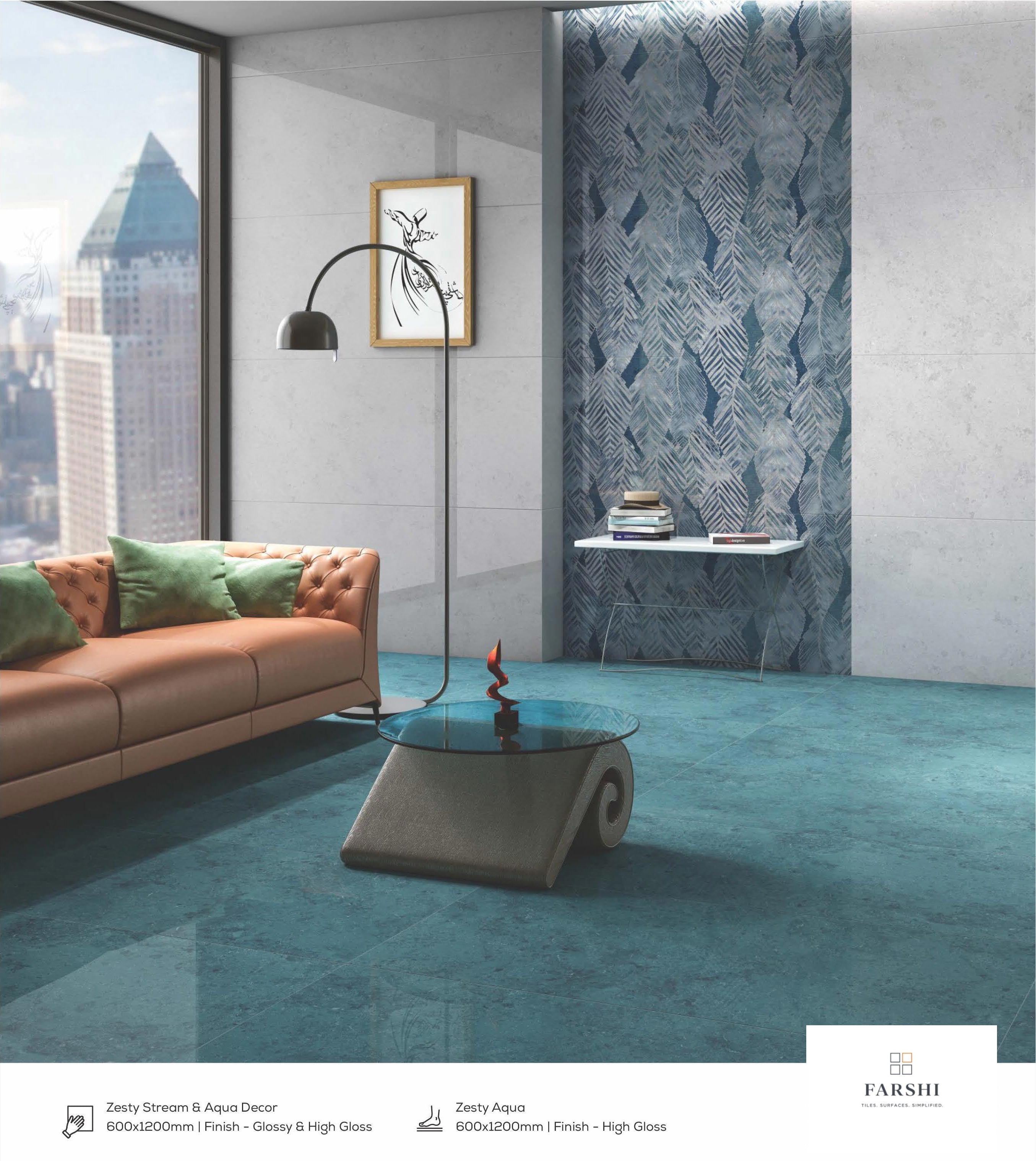 SIGNATURE-BOTANICAL DECOR