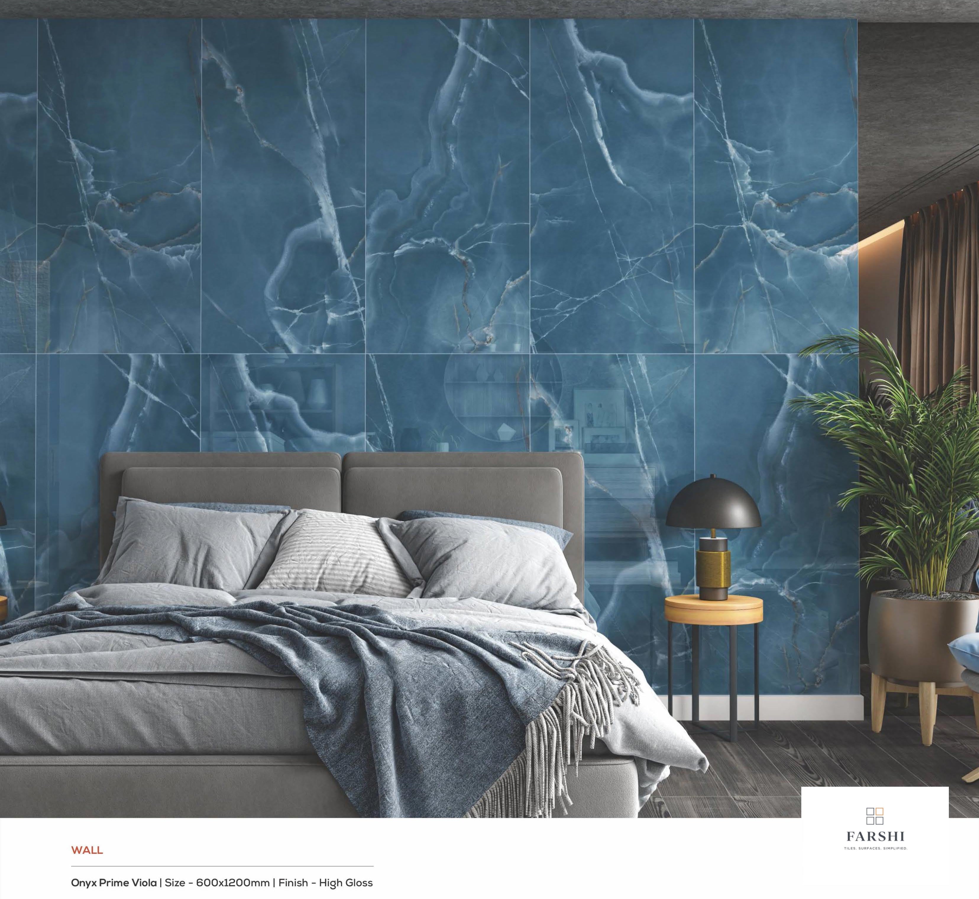 SIGNATURE- LUXE ONYX CARVING