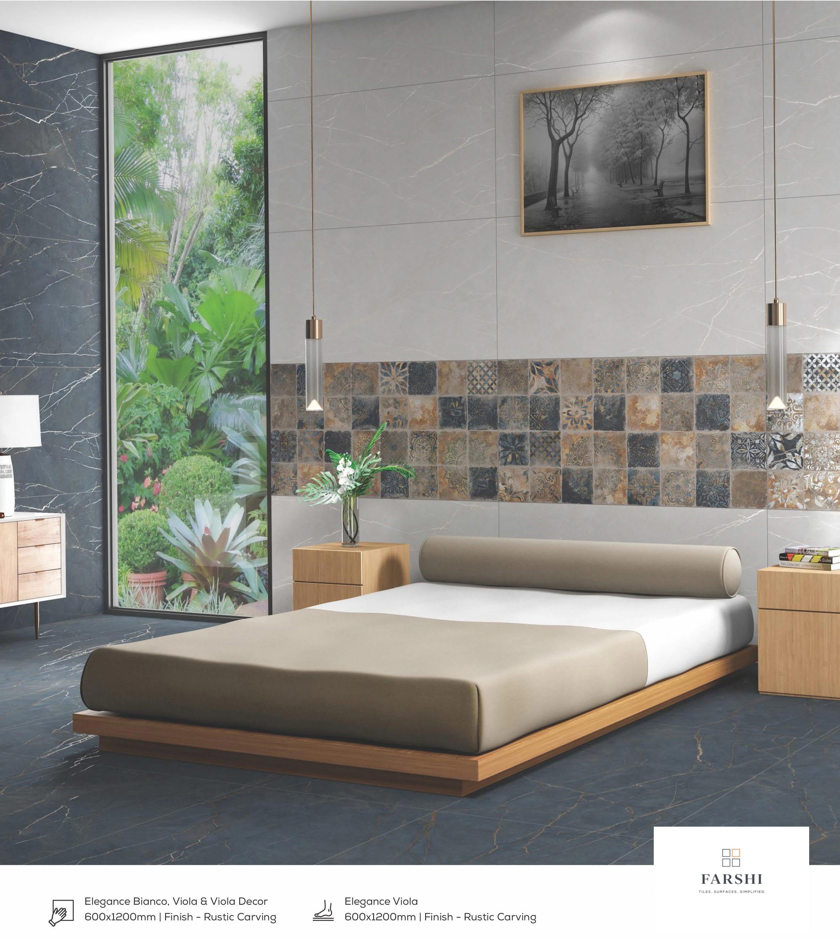 SIGNATURE-BOTANICAL DECOR