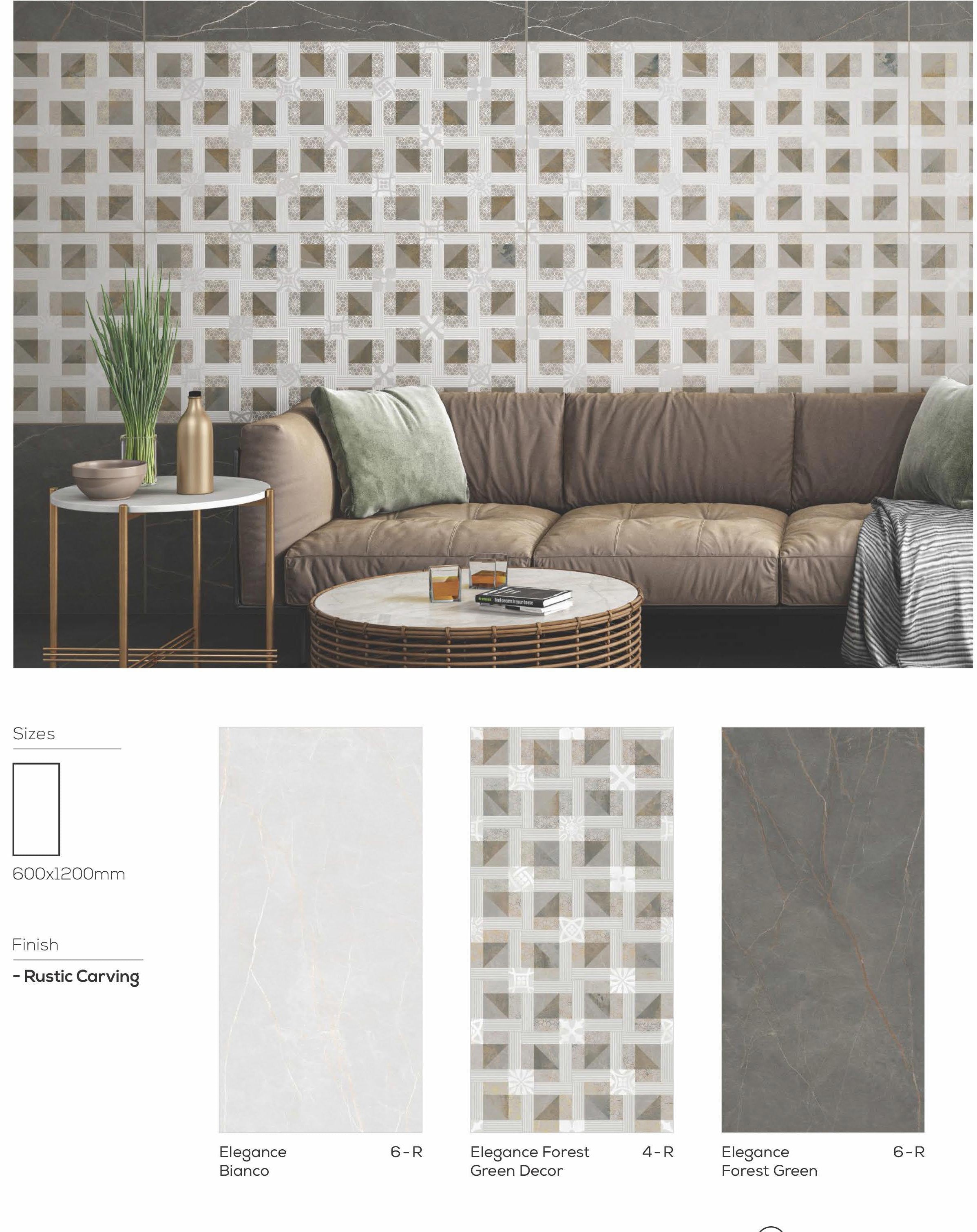 SIGNATURE-BOTANICAL DECOR