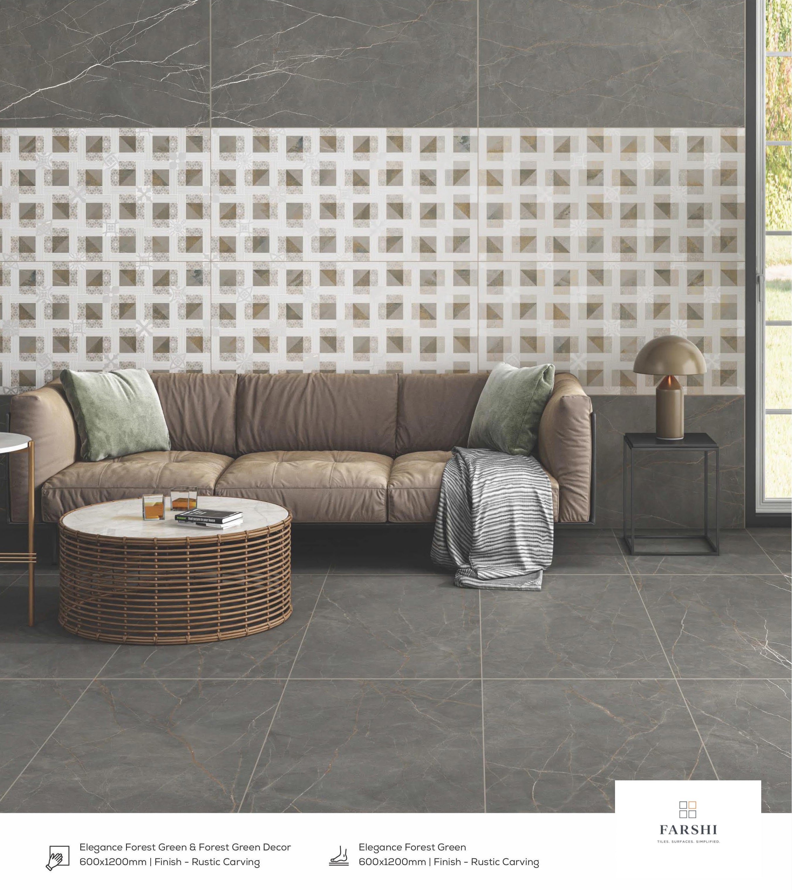SIGNATURE-BOTANICAL DECOR